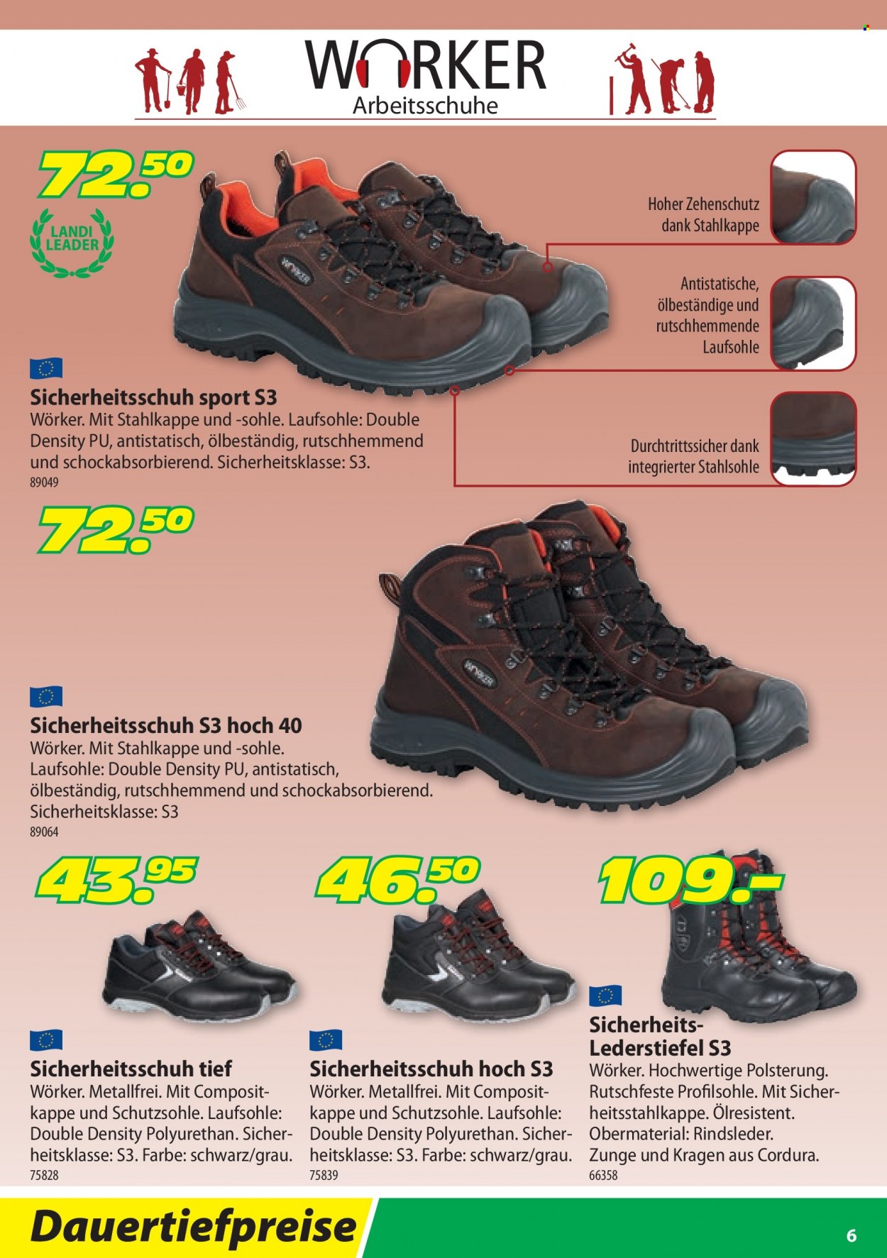 Volantino Landi - 25.6.2023 - 31.12.2023. Pagina 6