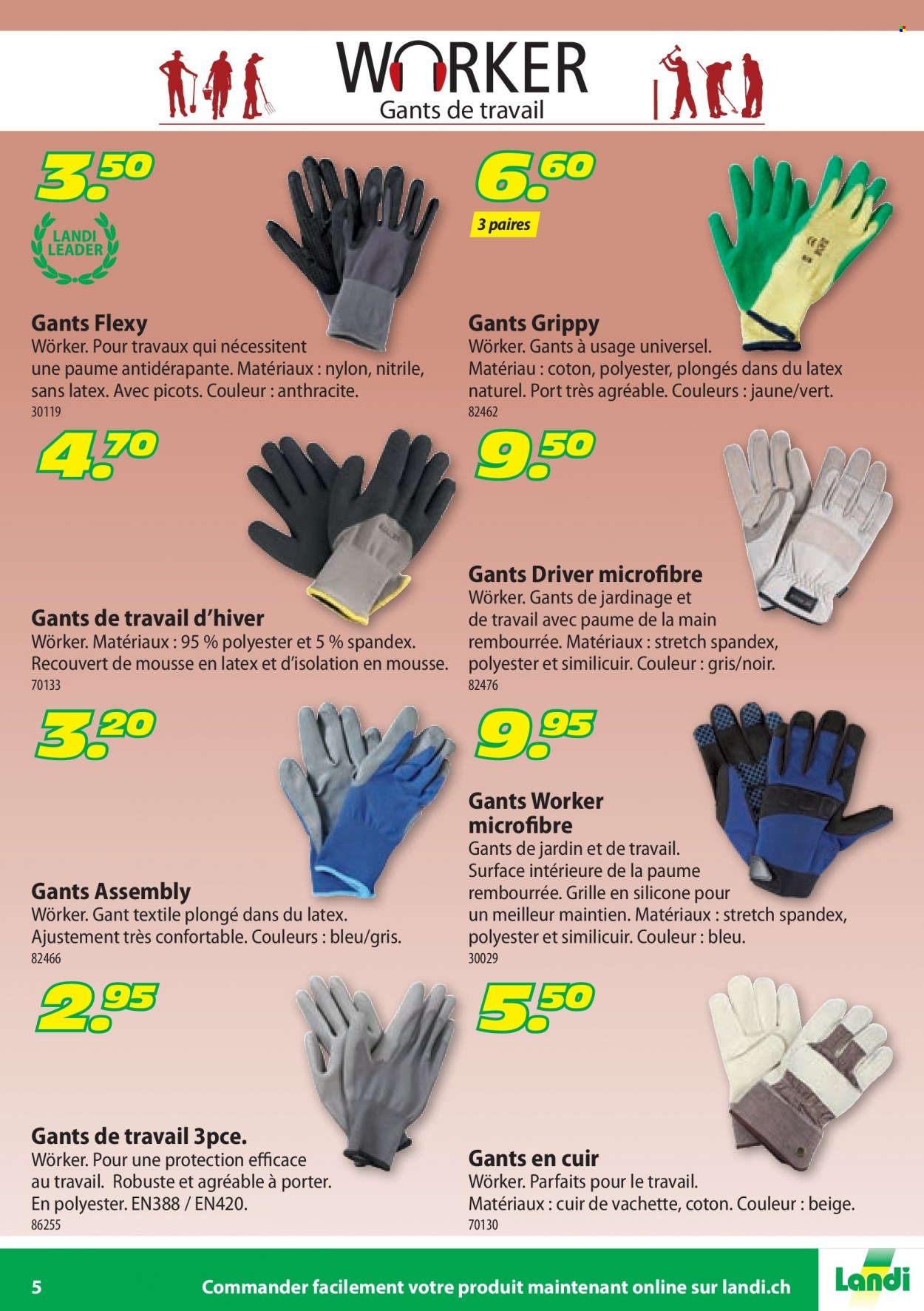 Volantino Landi - 25.6.2023 - 31.12.2023. Pagina 5