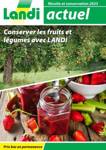 Volantino Landi - 25.6.2023 - 31.12.2023.