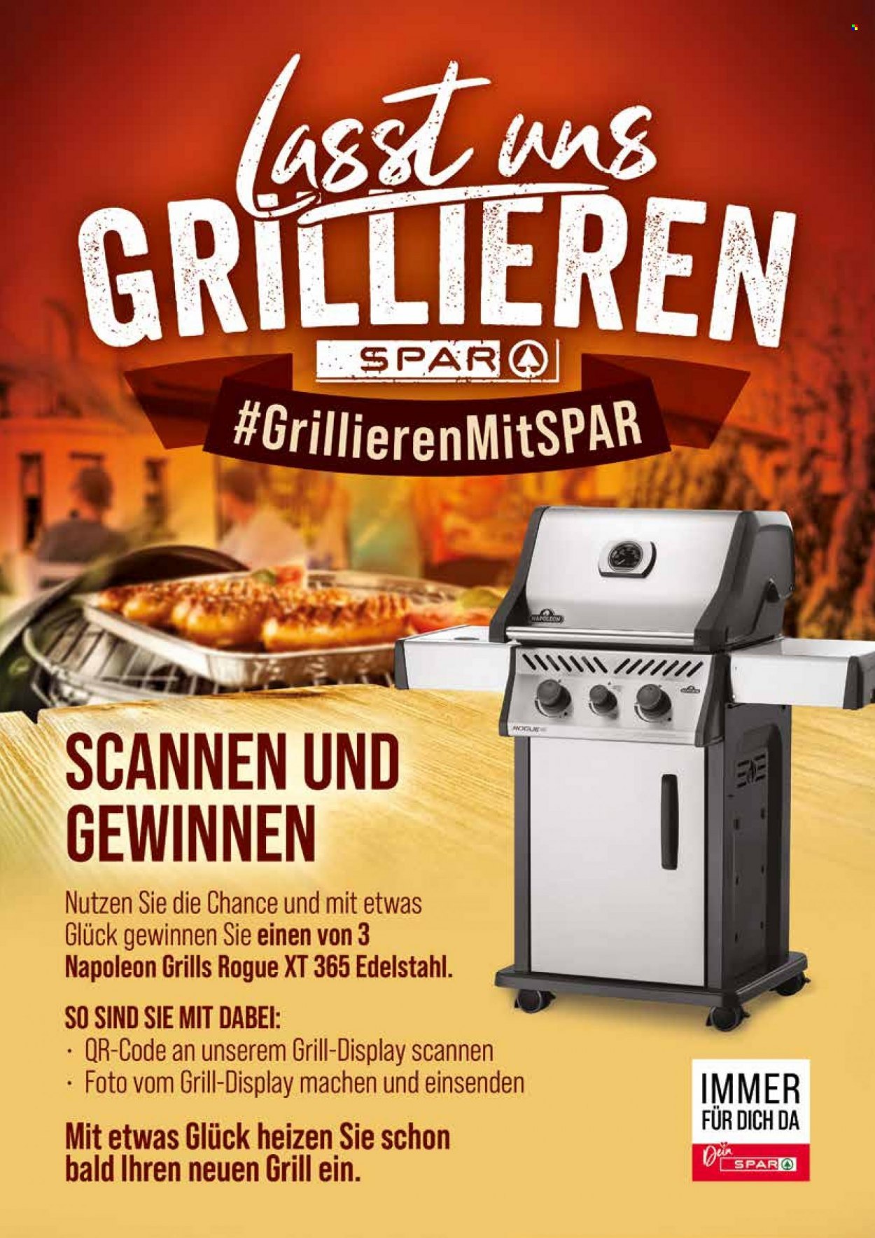 Volantino SPAR - 29.6.2023 - 5.7.2023. Pagina 5