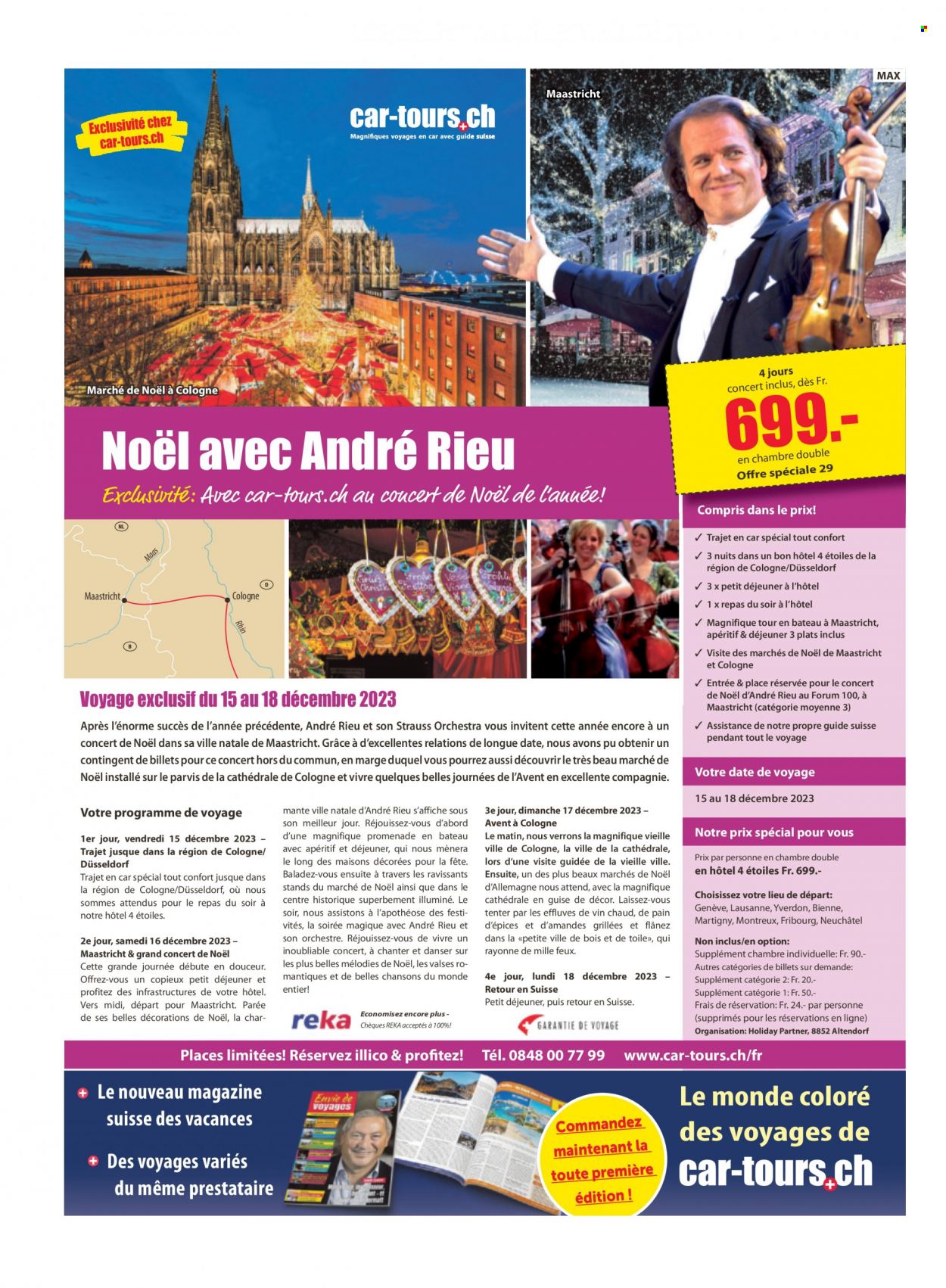 Volantino Migros - 26.6.2023 - 2.7.2023. Pagina 18
