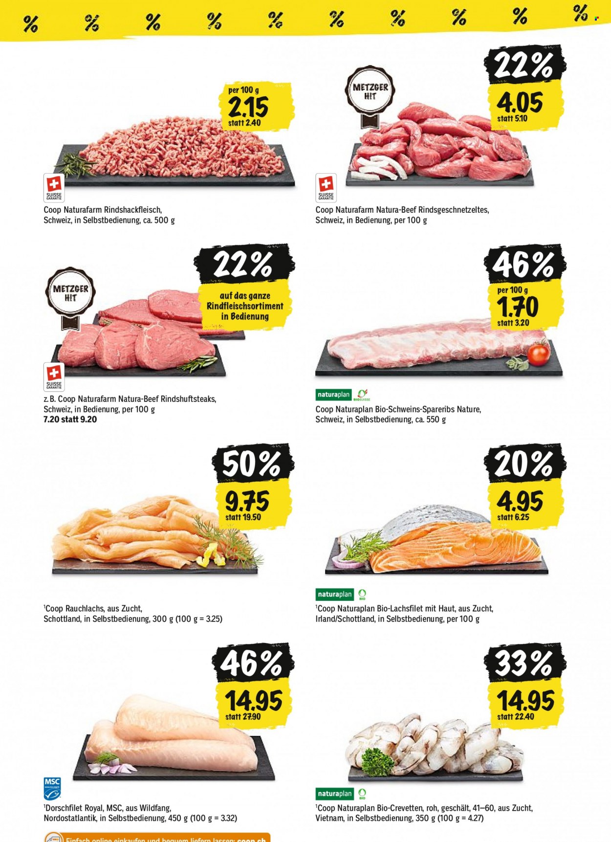 Volantino Coop - 27.6.2023 - 2.7.2023. Pagina 5