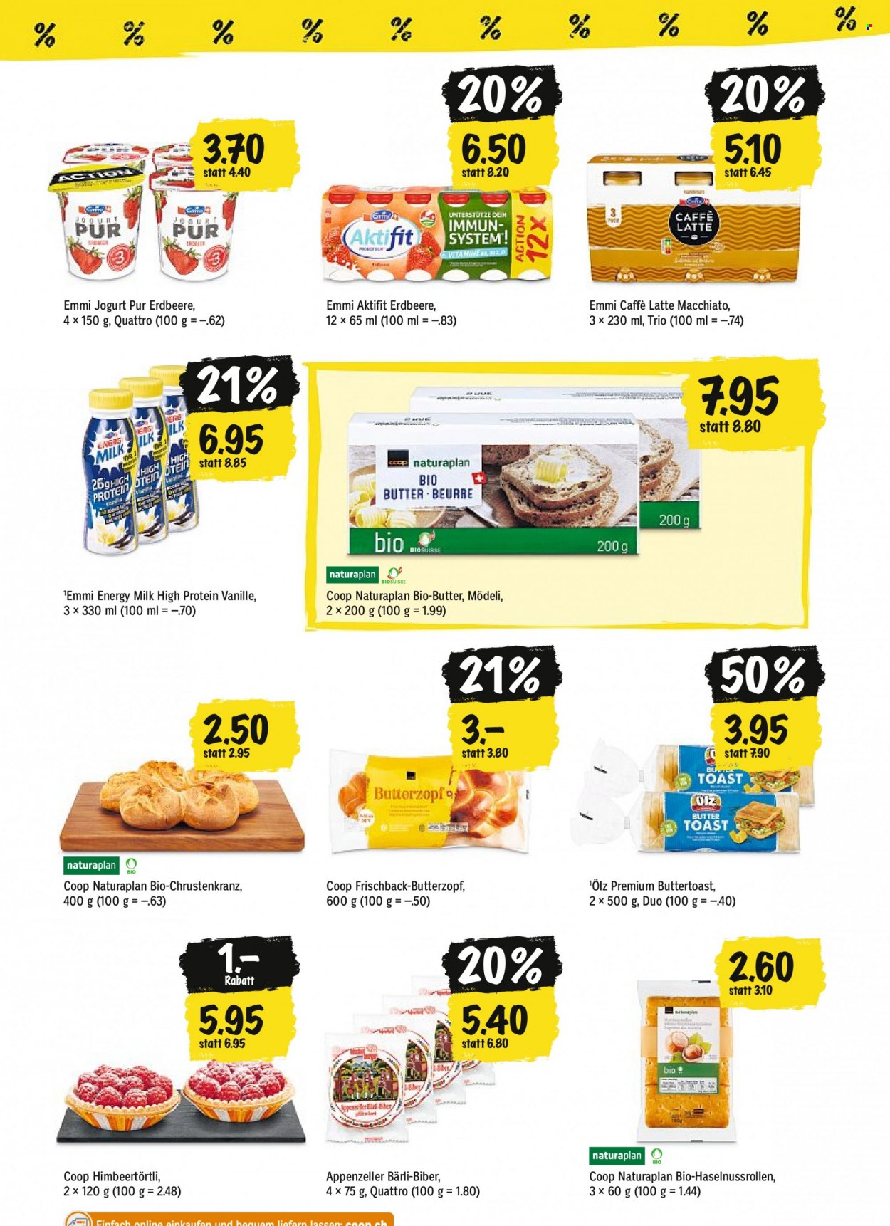 Volantino Coop - 27.6.2023 - 2.7.2023. Pagina 7