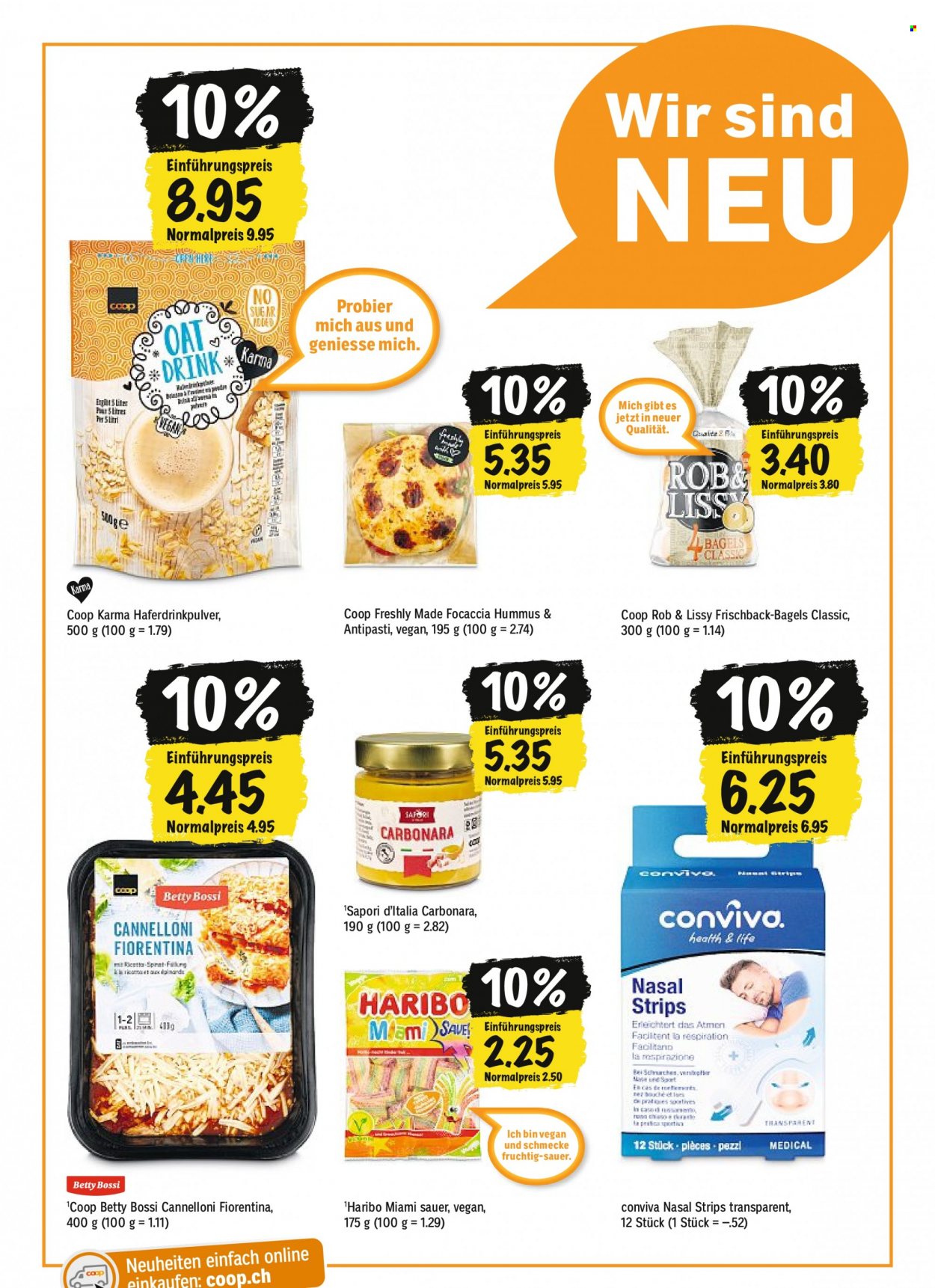 Volantino Coop - 27.6.2023 - 2.7.2023. Pagina 15