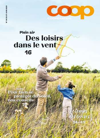 Prospekte Coop - 27.6.2023 - 3.7.2023.