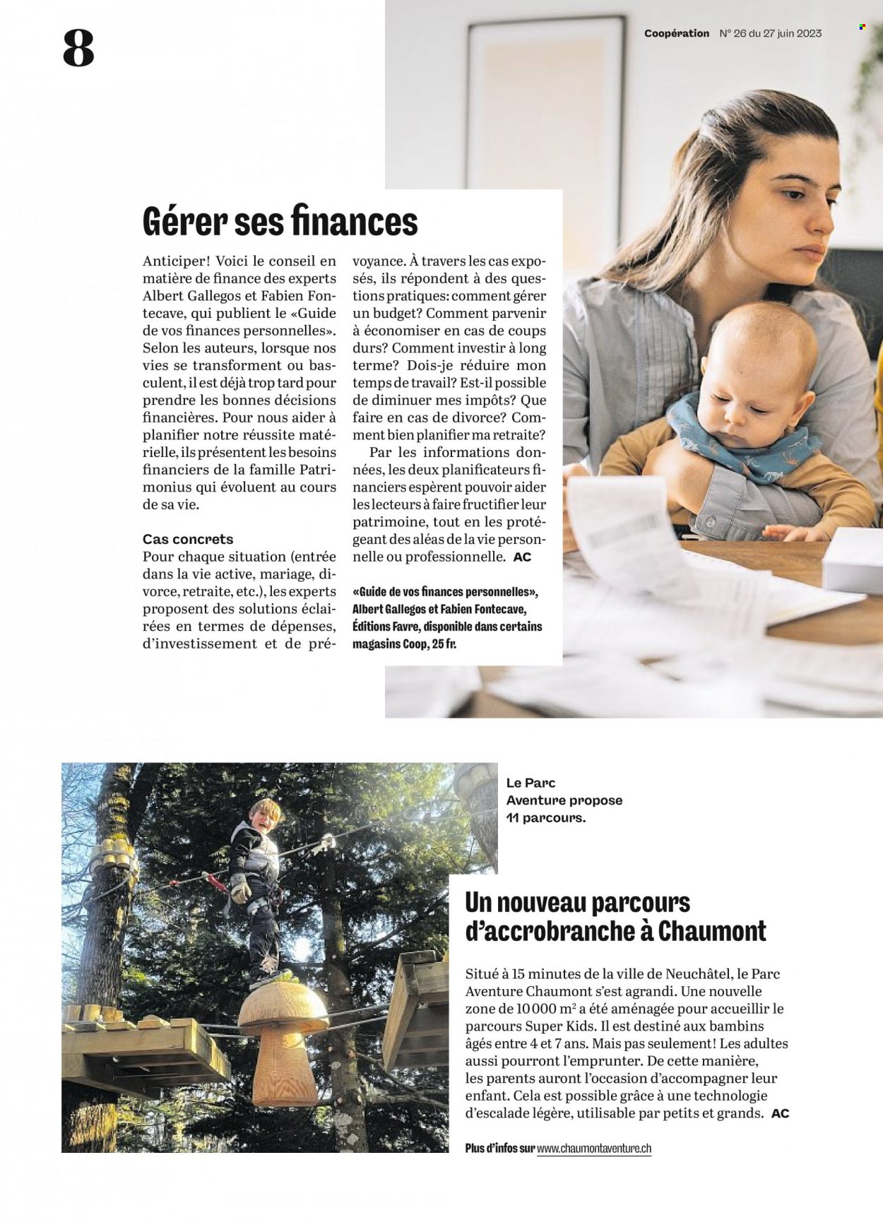 Volantino Coop - 27.6.2023 - 3.7.2023. Pagina 8