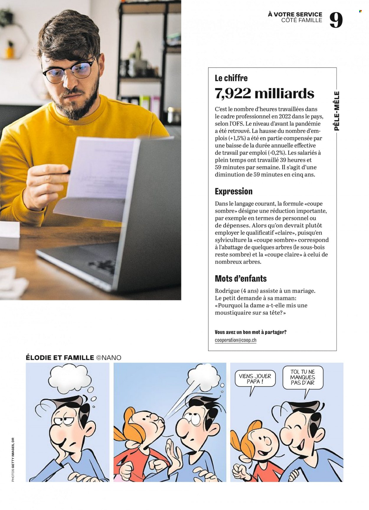 Volantino Coop - 27.6.2023 - 3.7.2023. Pagina 9
