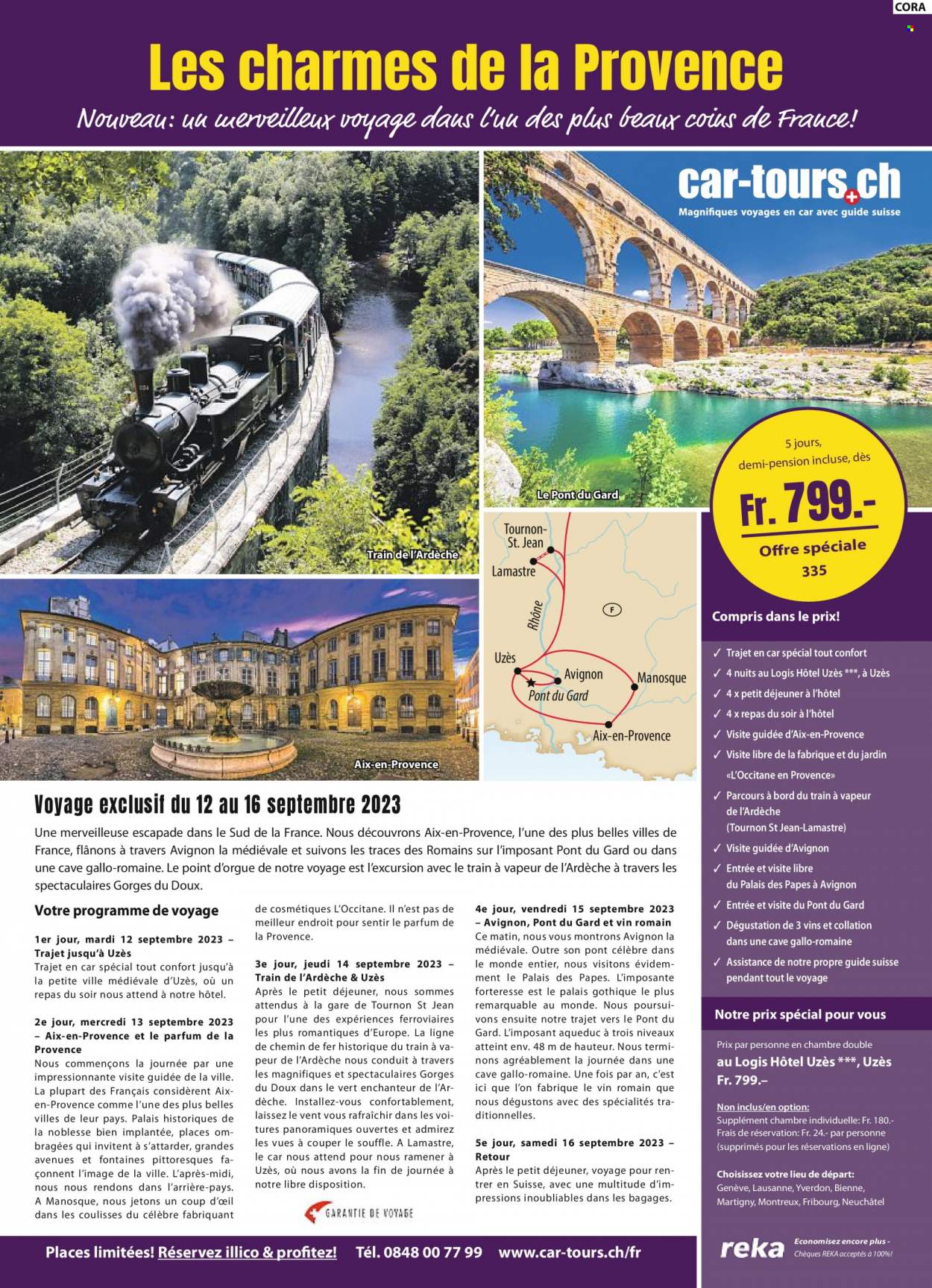 Volantino Coop - 27.6.2023 - 3.7.2023. Pagina 10