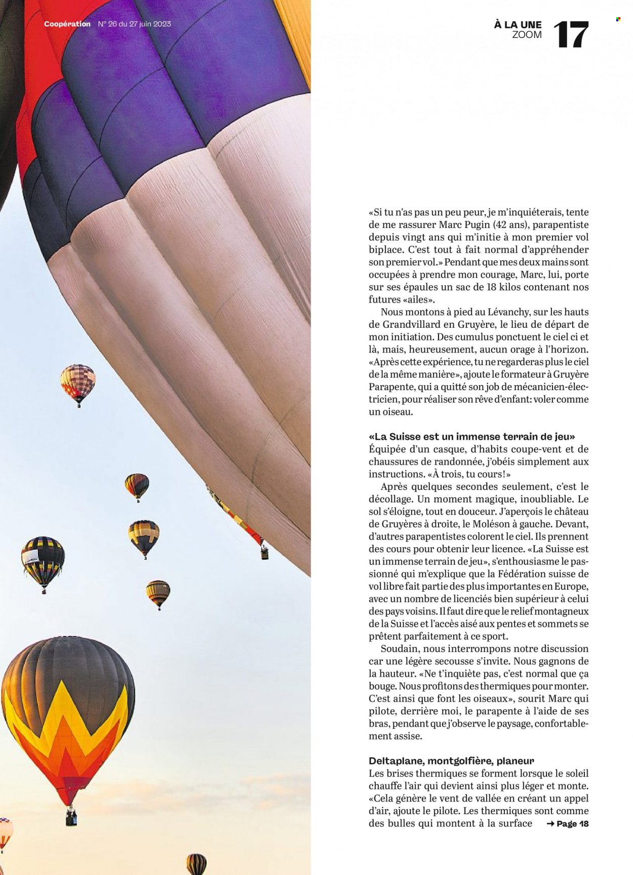Volantino Coop - 27.6.2023 - 3.7.2023. Pagina 17