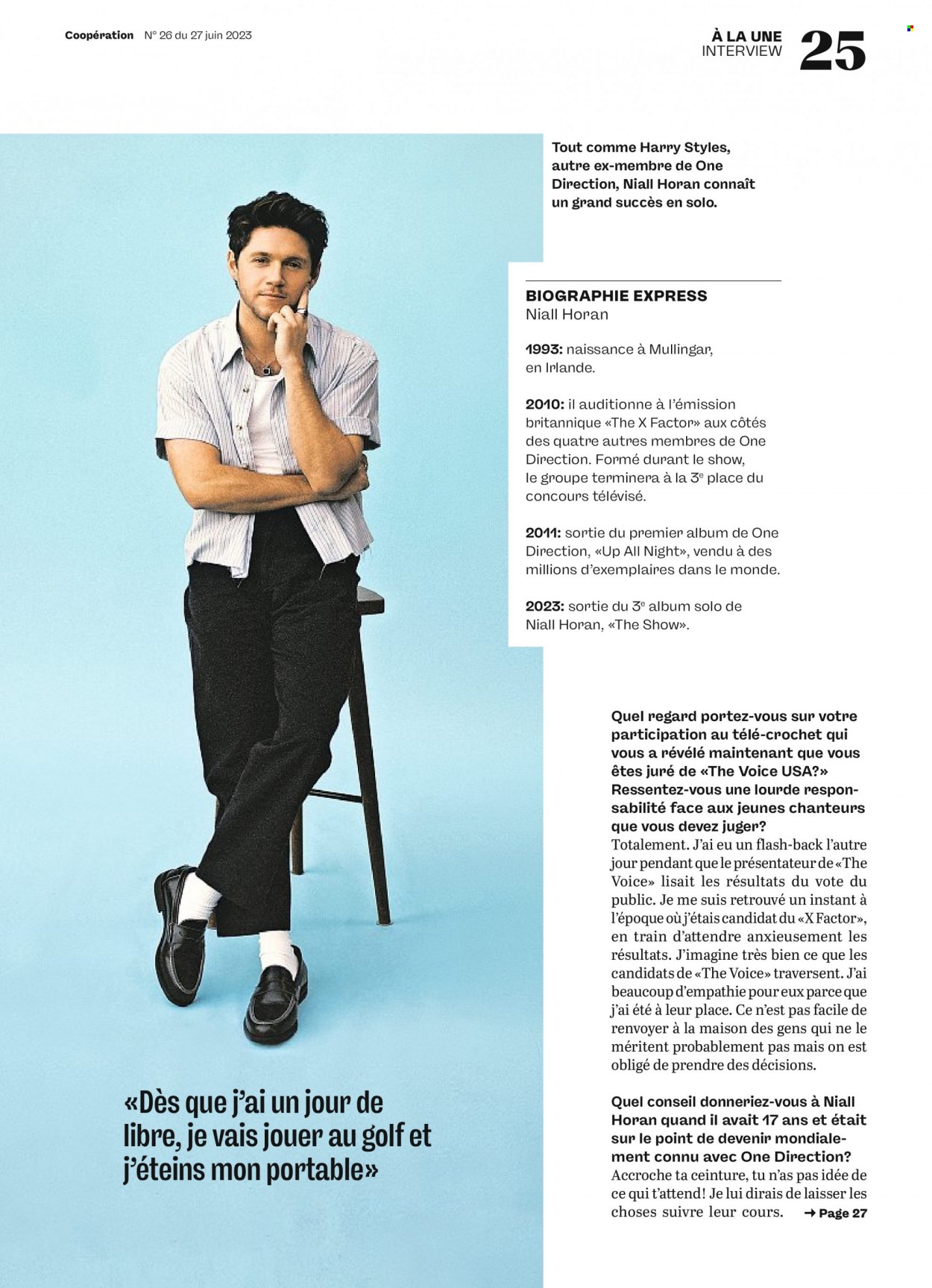 Volantino Coop - 27.6.2023 - 3.7.2023. Pagina 25