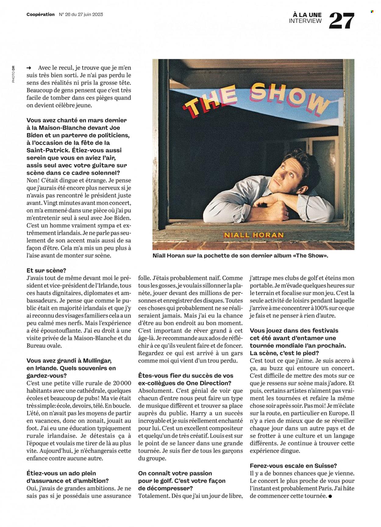 Volantino Coop - 27.6.2023 - 3.7.2023. Pagina 27
