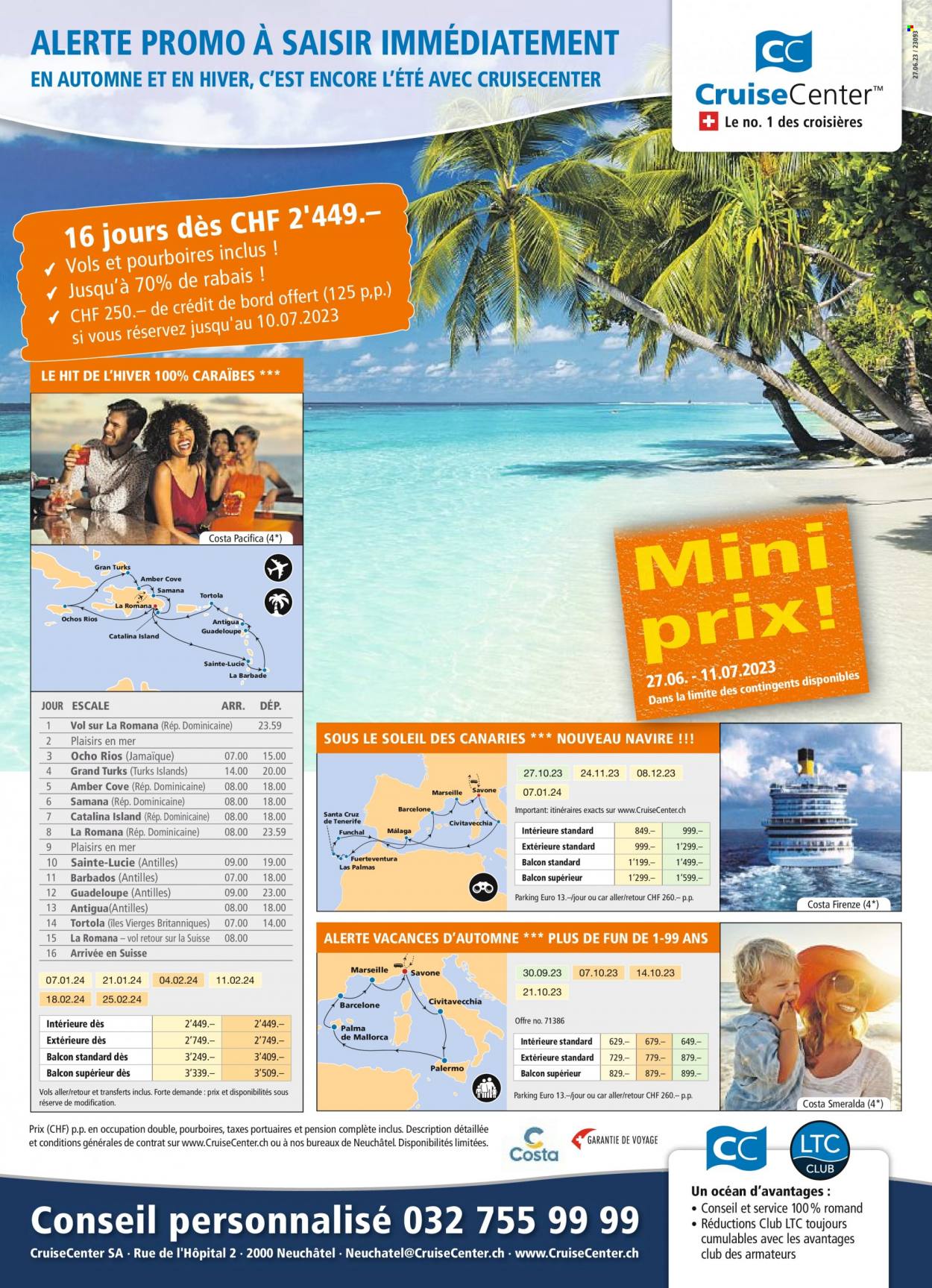 Volantino Coop - 27.6.2023 - 3.7.2023. Pagina 28