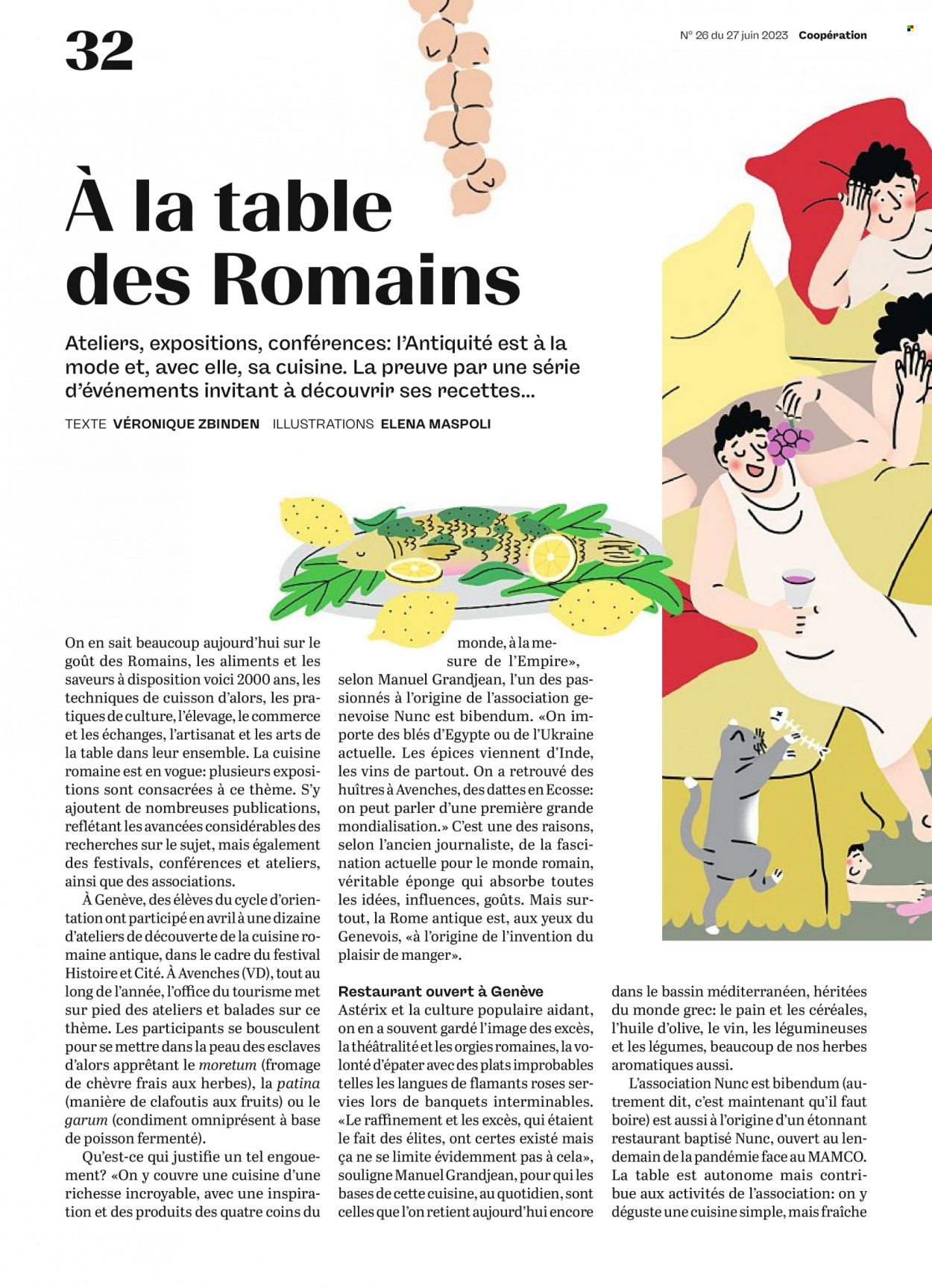 Volantino Coop - 27.6.2023 - 3.7.2023. Pagina 32