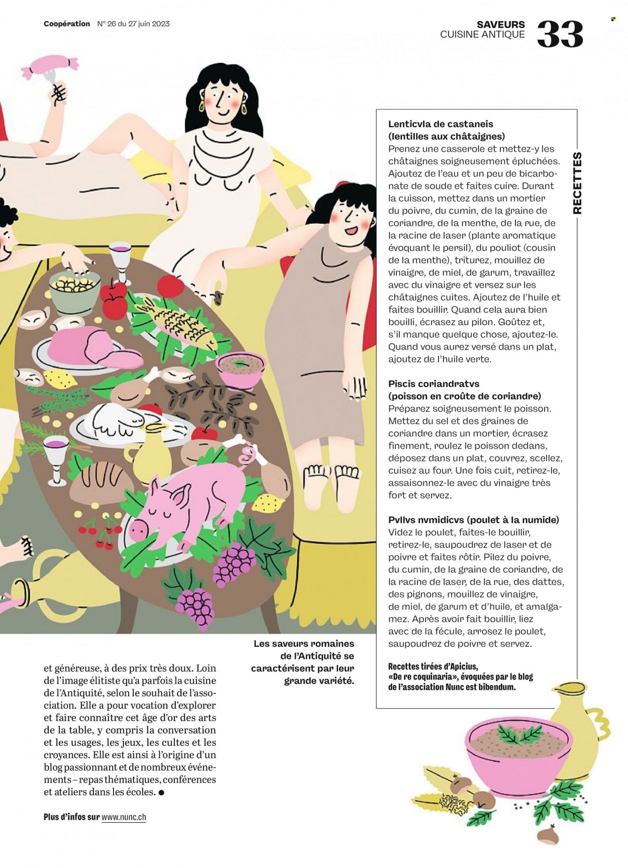 Volantino Coop - 27.6.2023 - 3.7.2023. Pagina 33