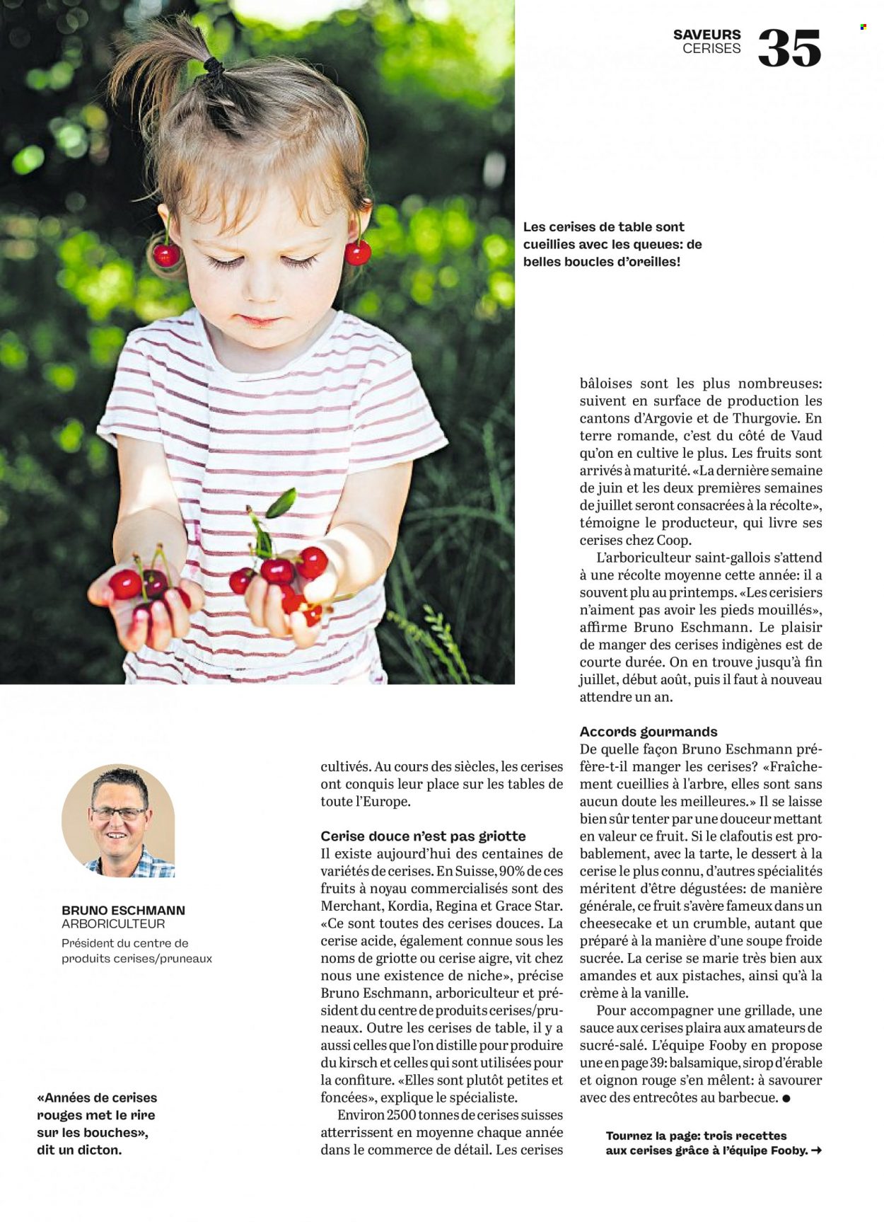 Volantino Coop - 27.6.2023 - 3.7.2023. Pagina 35