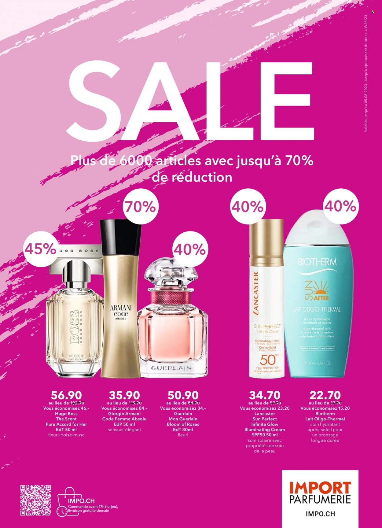 Volantino Coop - 27.6.2023 - 3.7.2023. Pagina 68