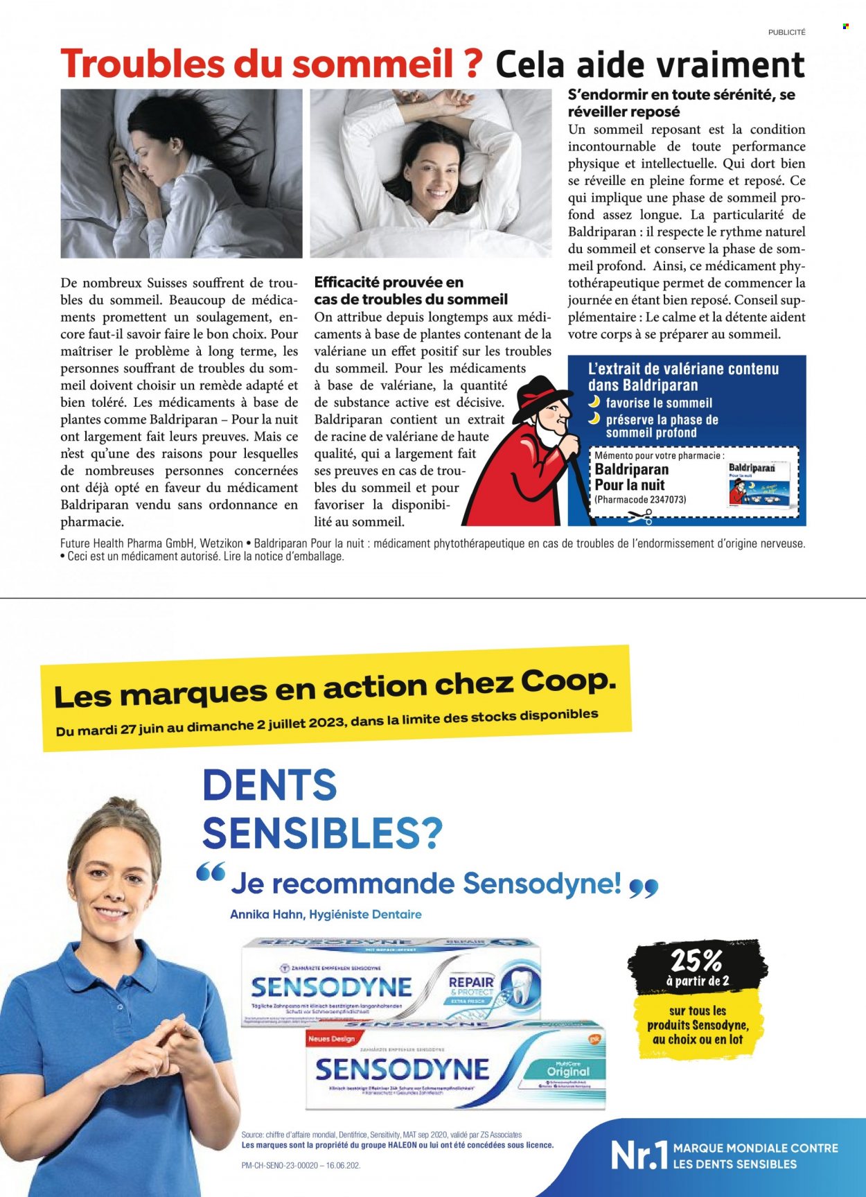 Volantino Coop - 27.6.2023 - 3.7.2023. Pagina 92