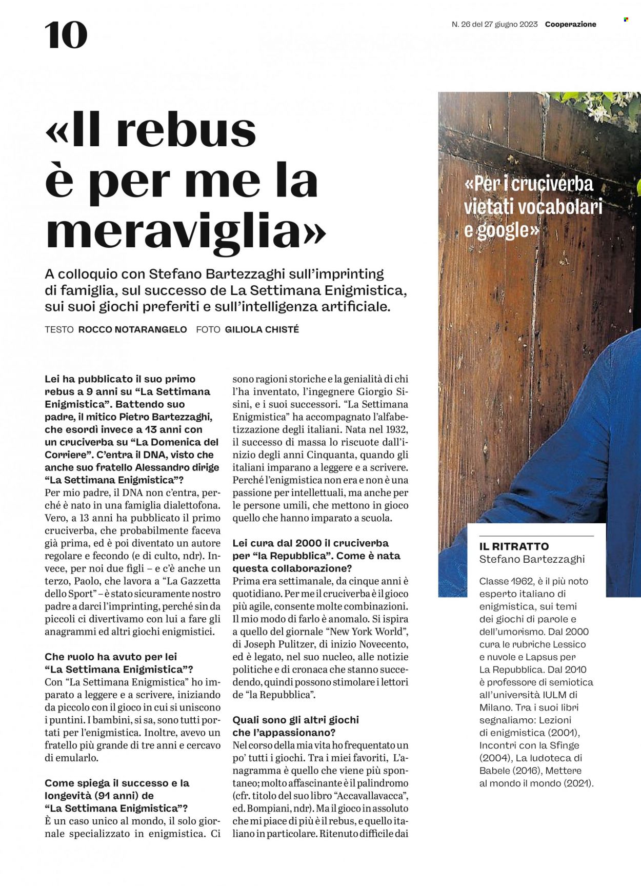 Volantino Coop - 27.6.2023 - 3.7.2023. Pagina 10