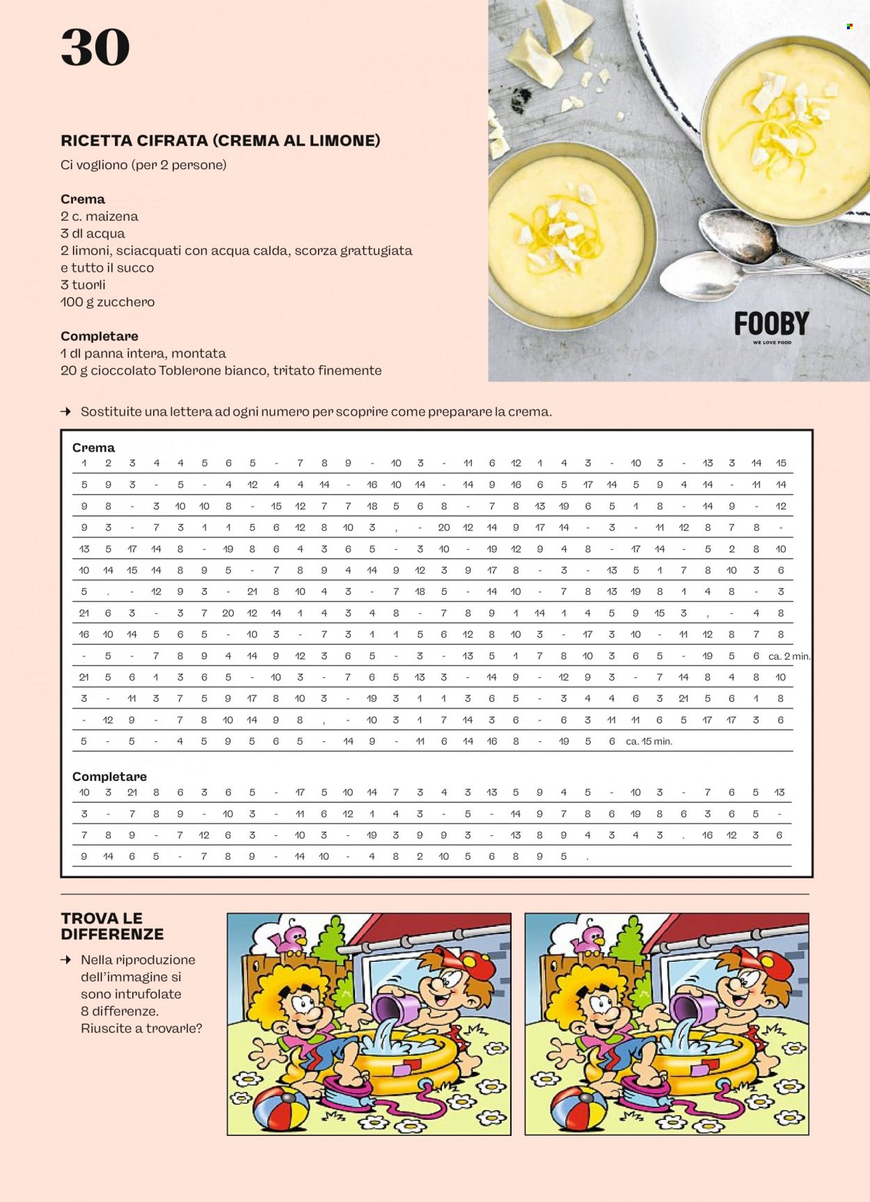 Volantino Coop - 27.6.2023 - 3.7.2023. Pagina 30