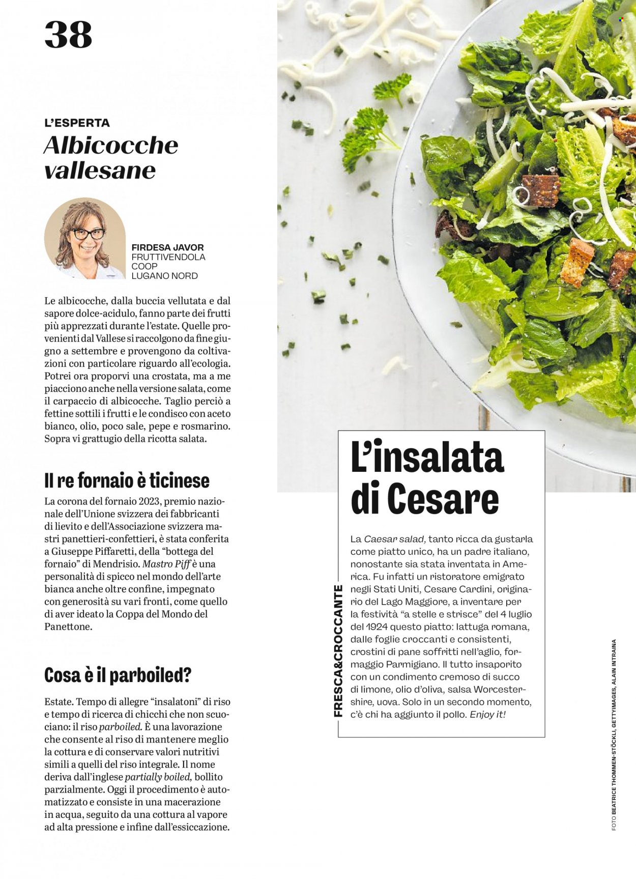 Volantino Coop - 27.6.2023 - 3.7.2023. Pagina 38