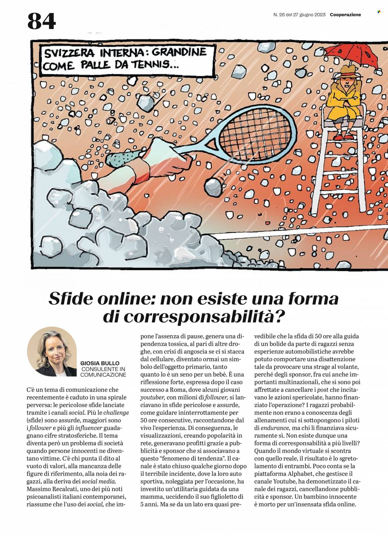 Volantino Coop - 27.6.2023 - 3.7.2023. Pagina 84