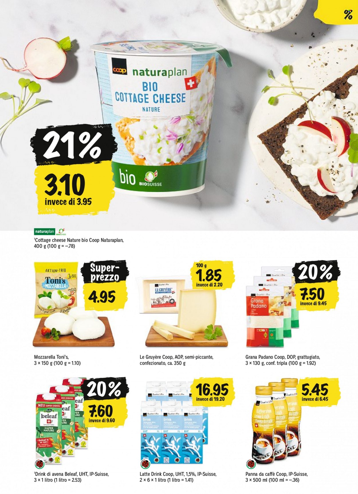 Volantino Coop - 27.6.2023 - 2.7.2023. Pagina 6