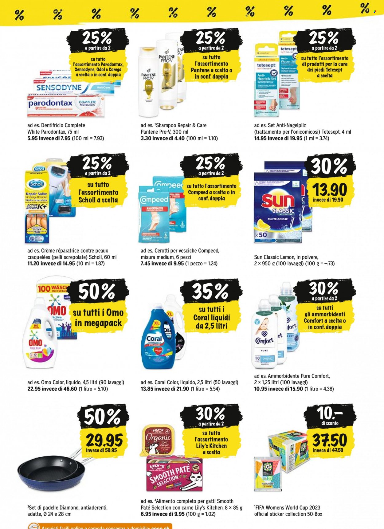 Volantino Coop - 27.6.2023 - 2.7.2023. Pagina 13