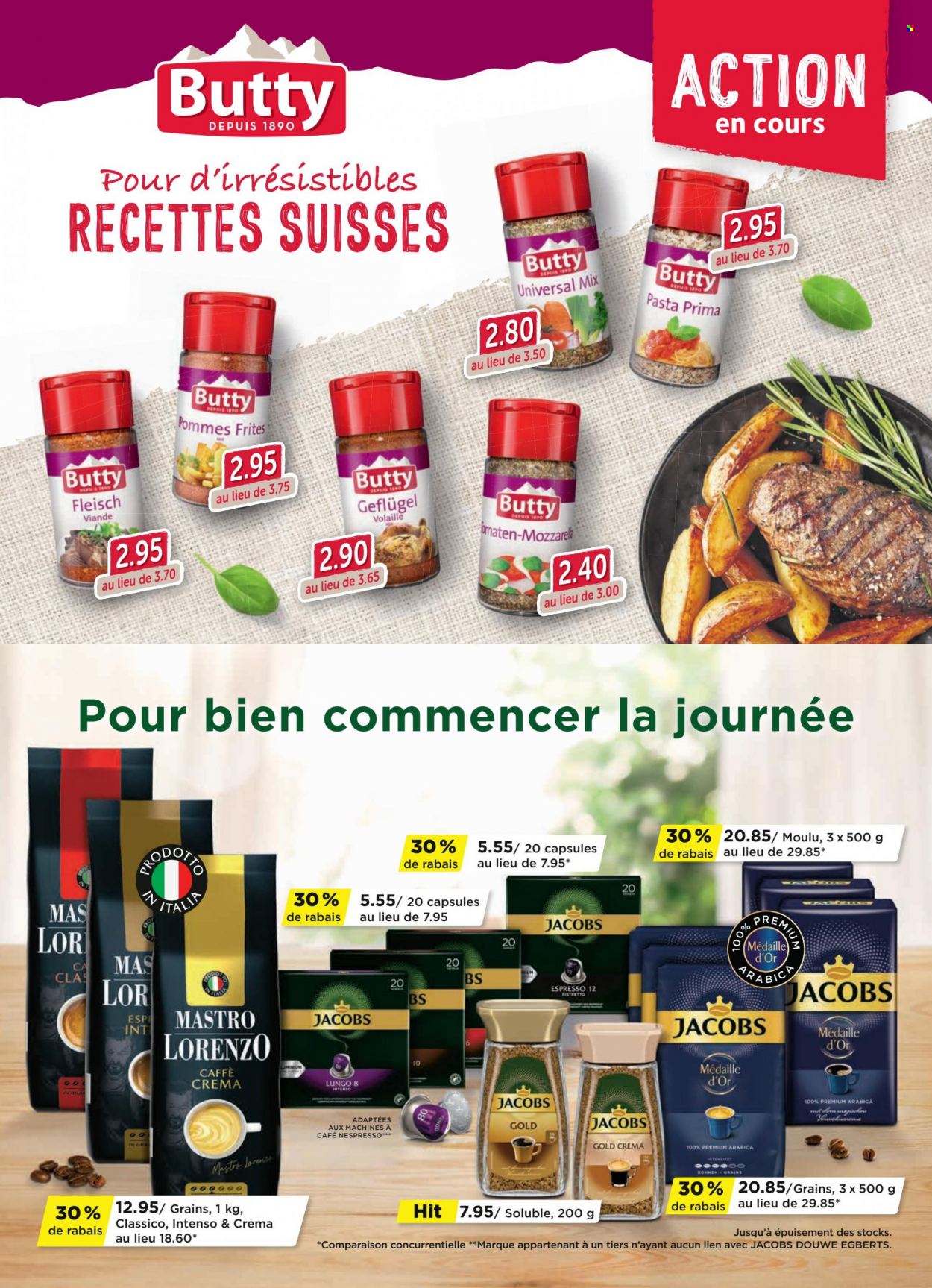 Catalogue Denner - 27.6.2023 - 3.7.2023. Page 14