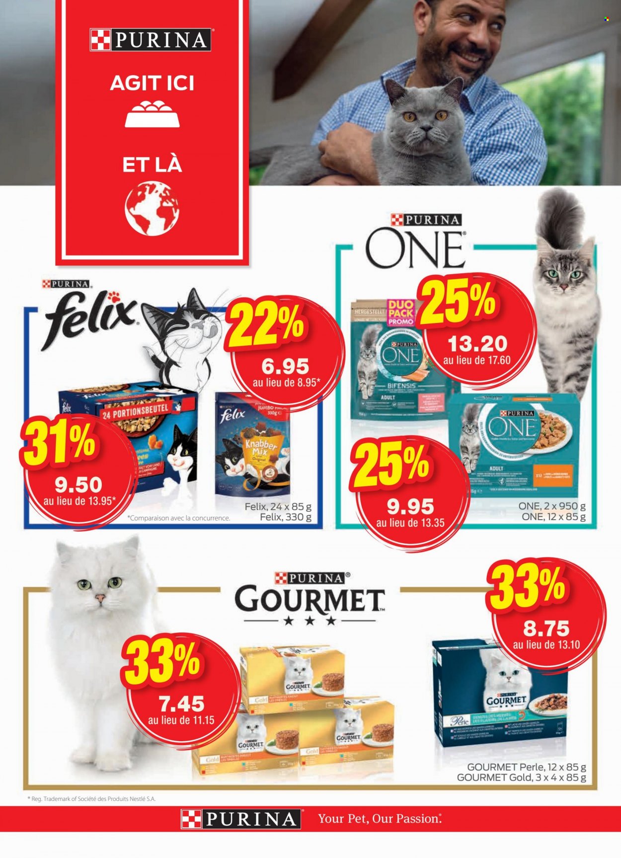 Catalogue Denner - 27.6.2023 - 3.7.2023. Page 22