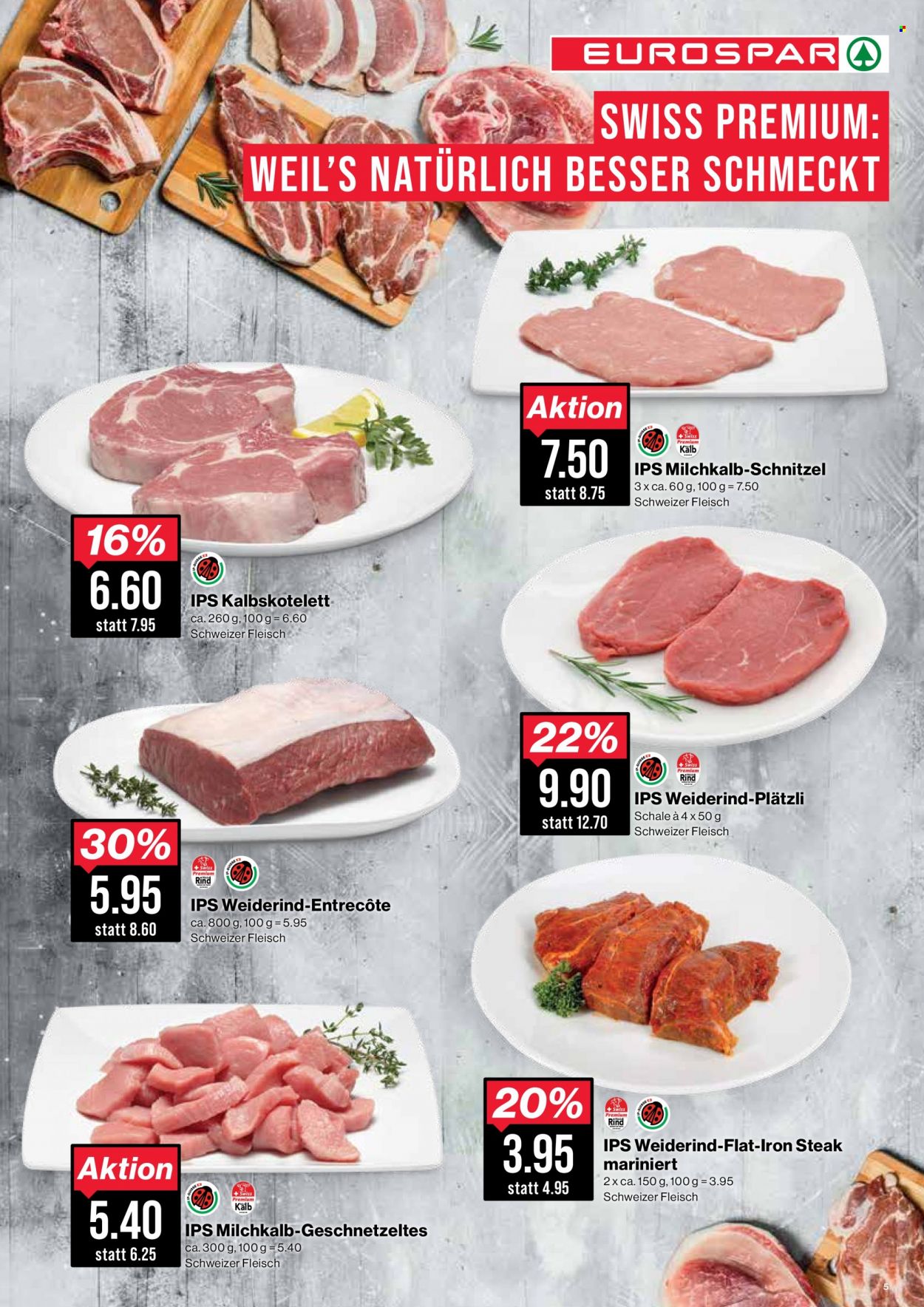 Volantino SPAR - 6.7.2023 - 12.7.2023. Pagina 5