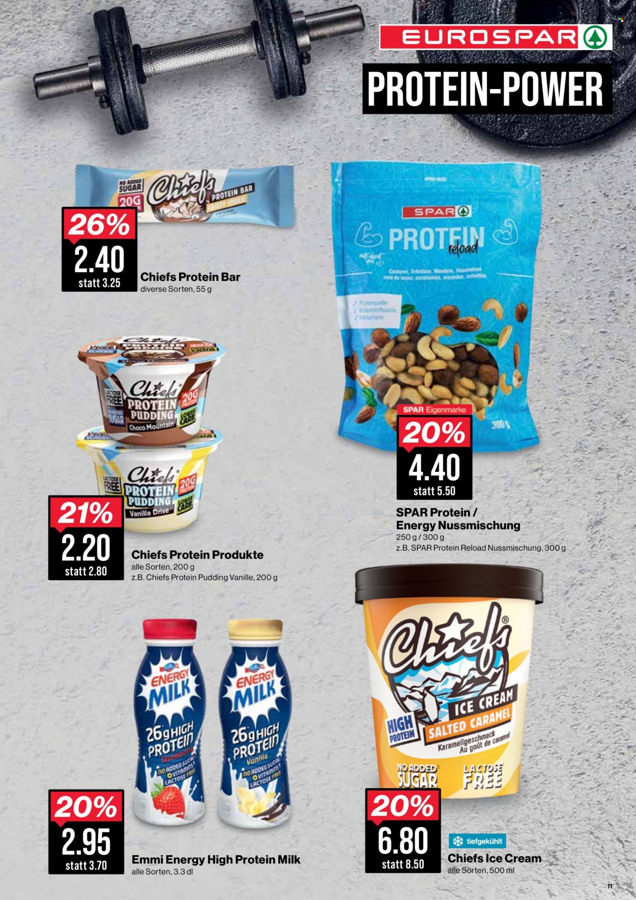 Volantino SPAR - 6.7.2023 - 12.7.2023. Pagina 11