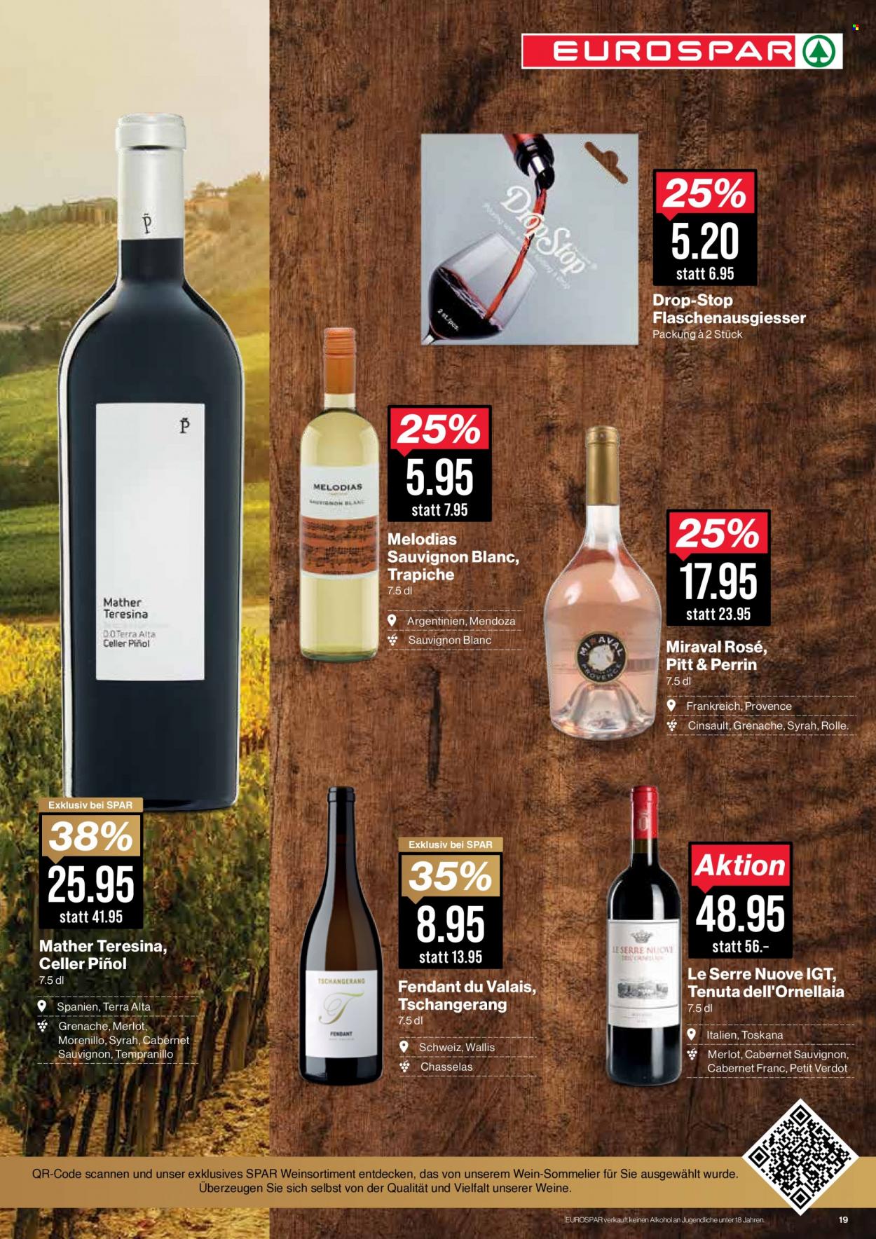 Volantino SPAR - 6.7.2023 - 12.7.2023. Pagina 19