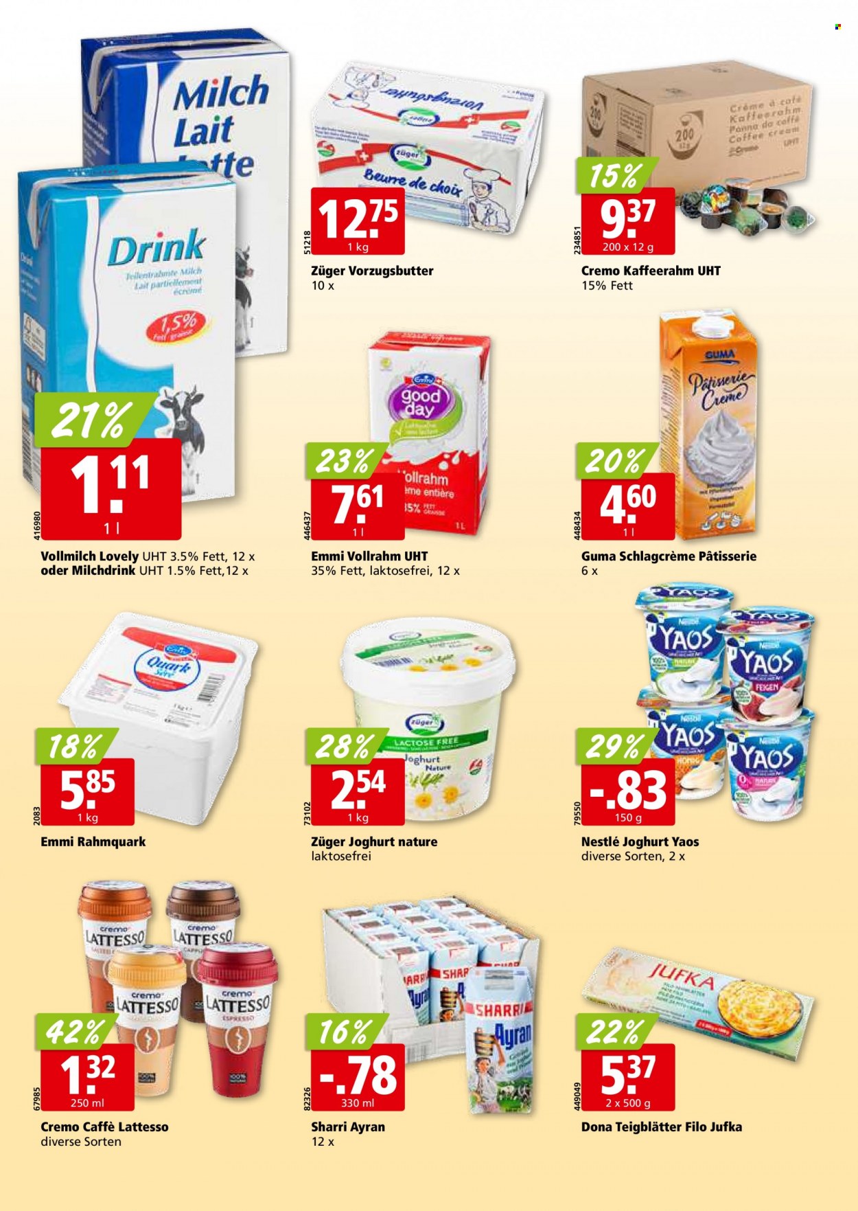 Volantino ALIGRO - 3.7.2023 - 8.7.2023. Pagina 14