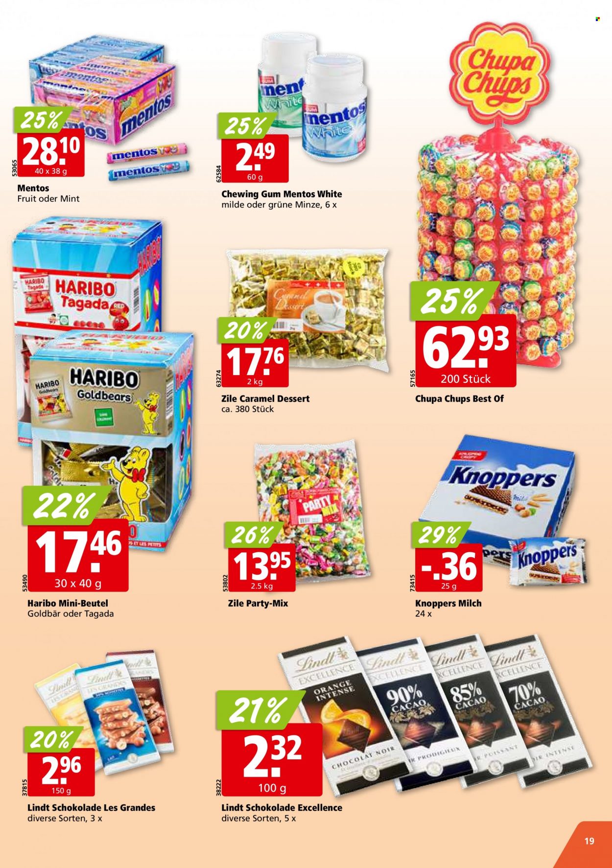 Volantino ALIGRO - 3.7.2023 - 8.7.2023. Pagina 19