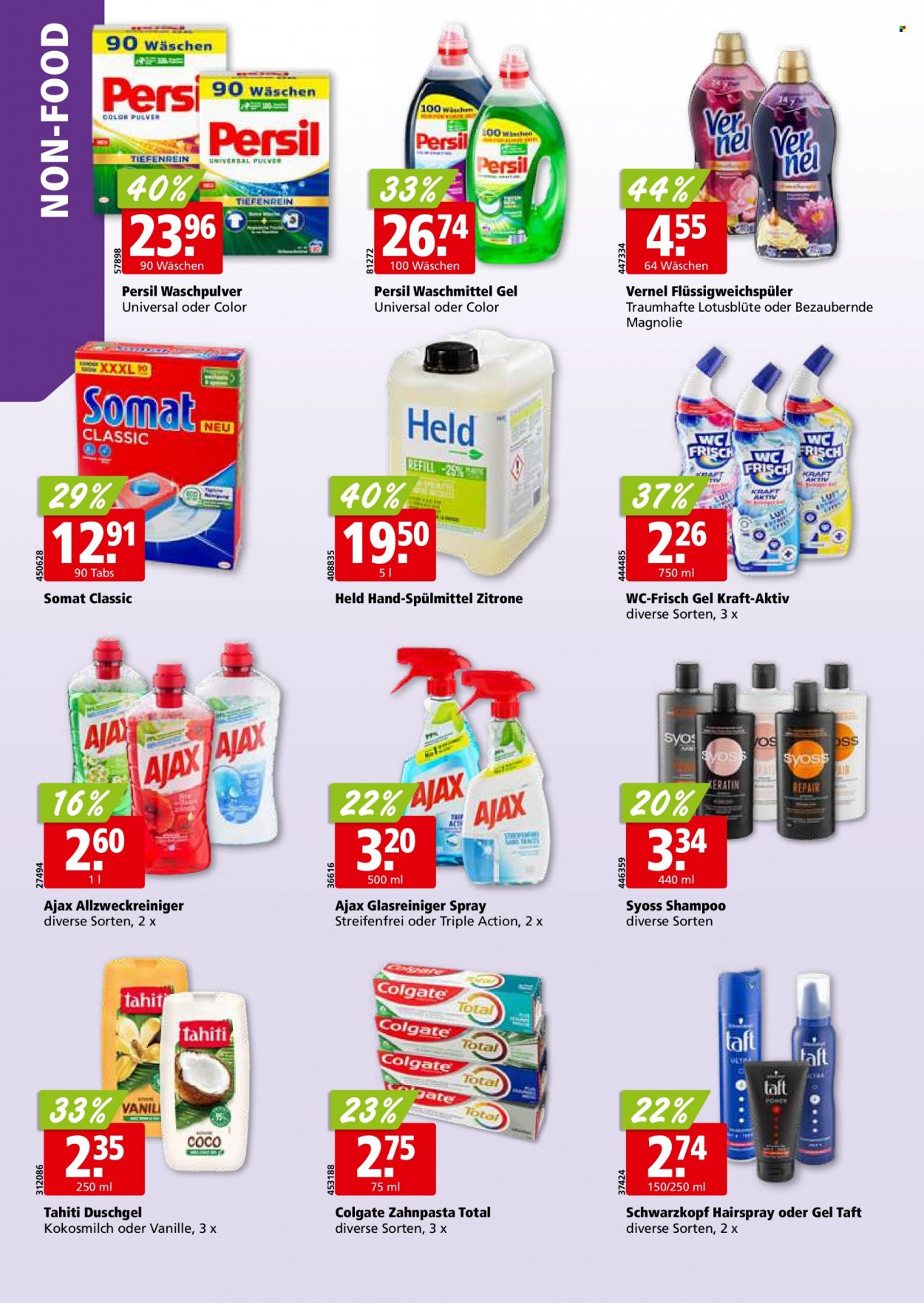 Volantino ALIGRO - 3.7.2023 - 8.7.2023. Pagina 30