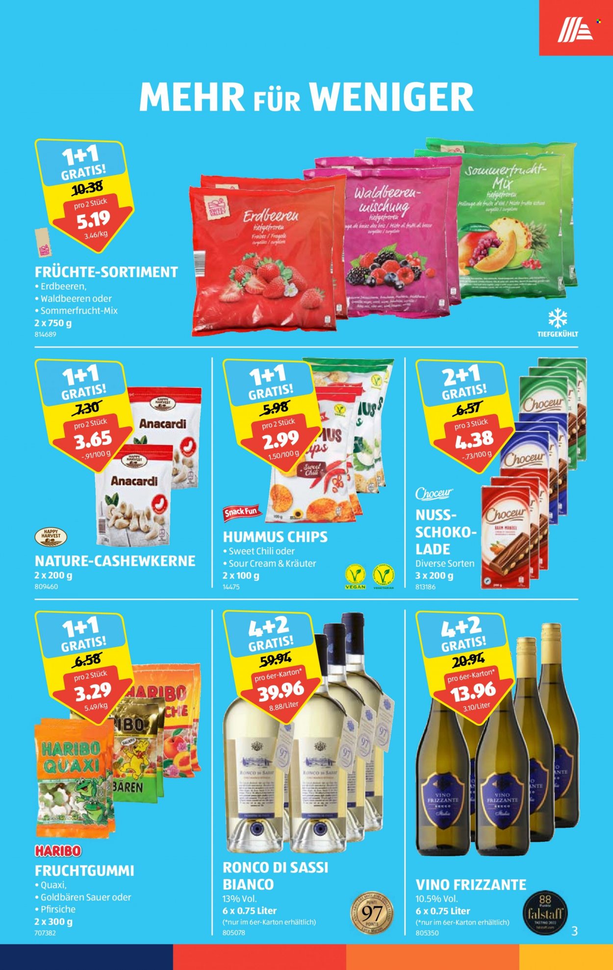 Catalogue Aldi - 6.7.2023 - 12.7.2023. Page 3