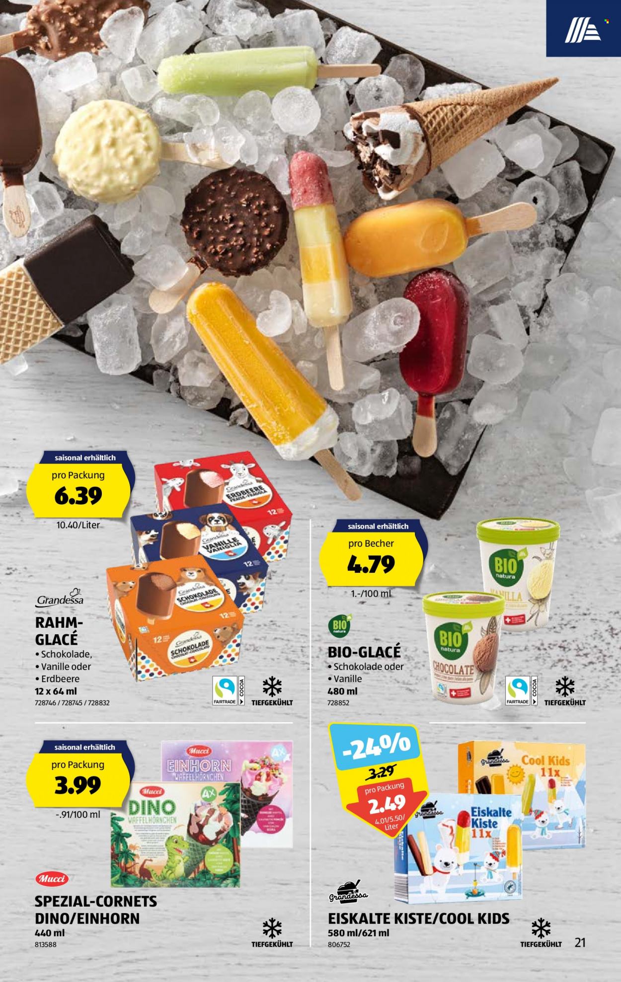Catalogue Aldi - 6.7.2023 - 12.7.2023. Page 21