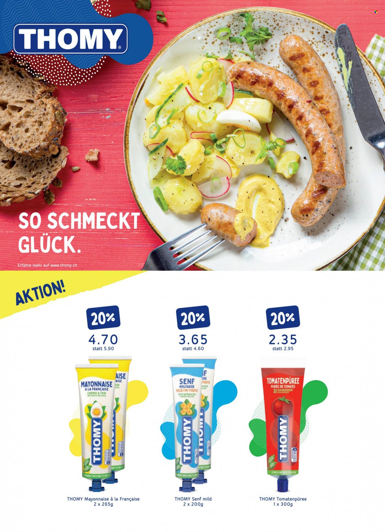 Prospekt Denner - 4.7.2023 - 10.7.2023. Seite 8