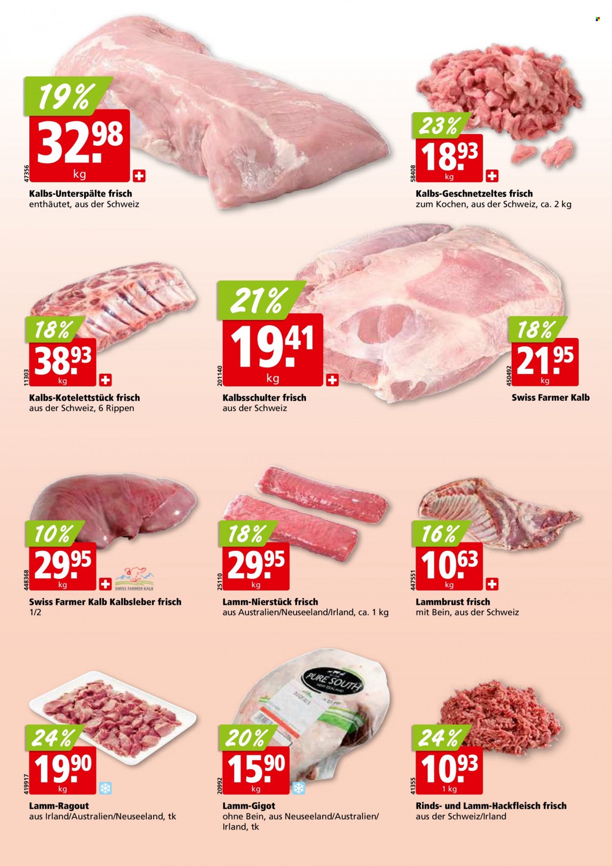 Volantino ALIGRO - 10.7.2023 - 15.7.2023. Pagina 8
