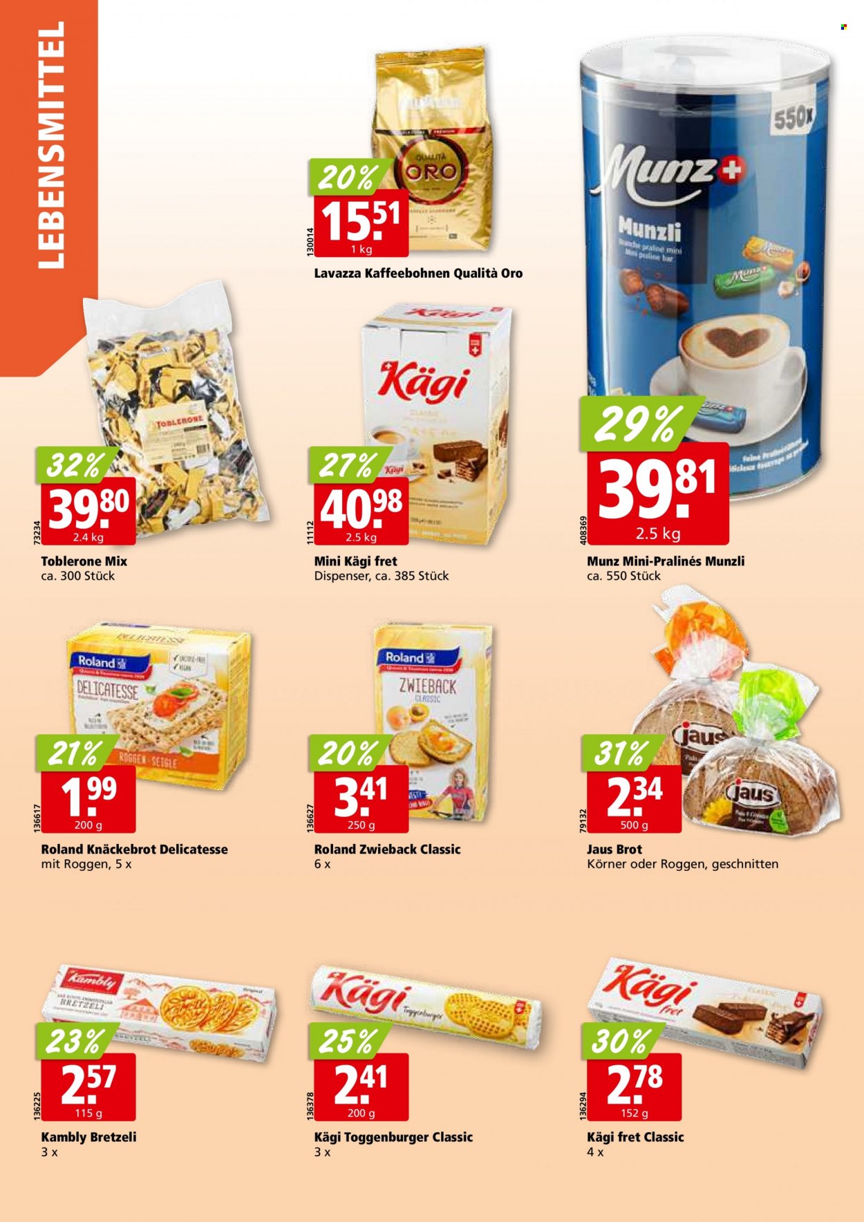 Volantino ALIGRO - 10.7.2023 - 15.7.2023. Pagina 18
