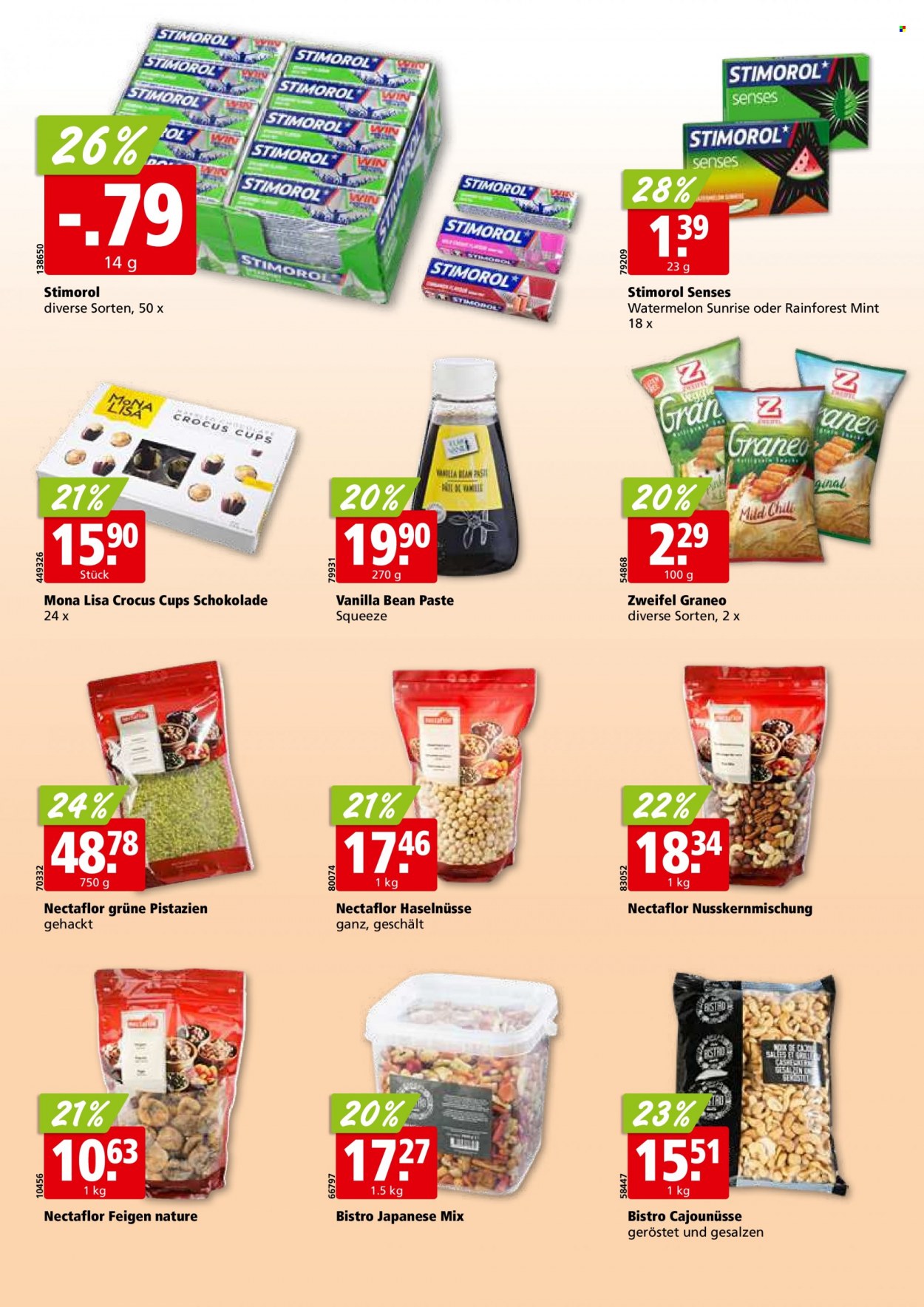Volantino ALIGRO - 10.7.2023 - 15.7.2023. Pagina 20