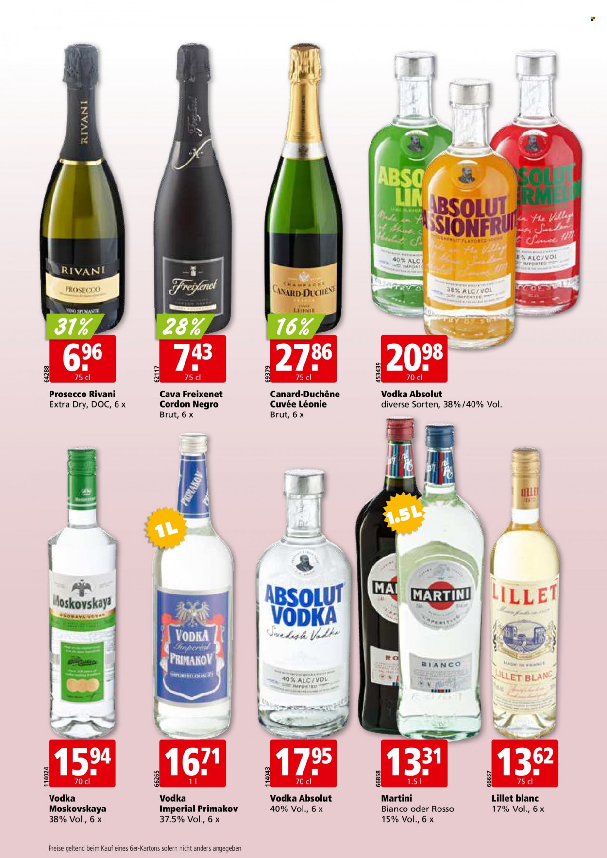 Volantino ALIGRO - 10.7.2023 - 15.7.2023. Pagina 26