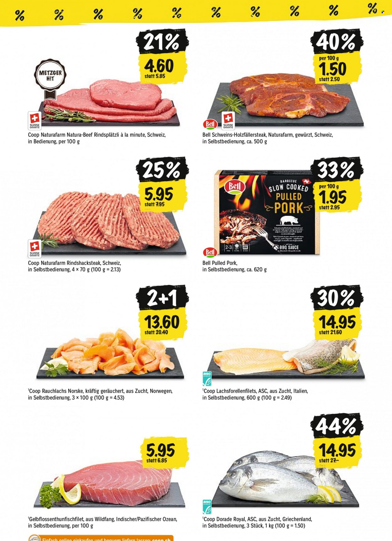 Volantino Coop - 11.7.2023 - 16.7.2023. Pagina 5