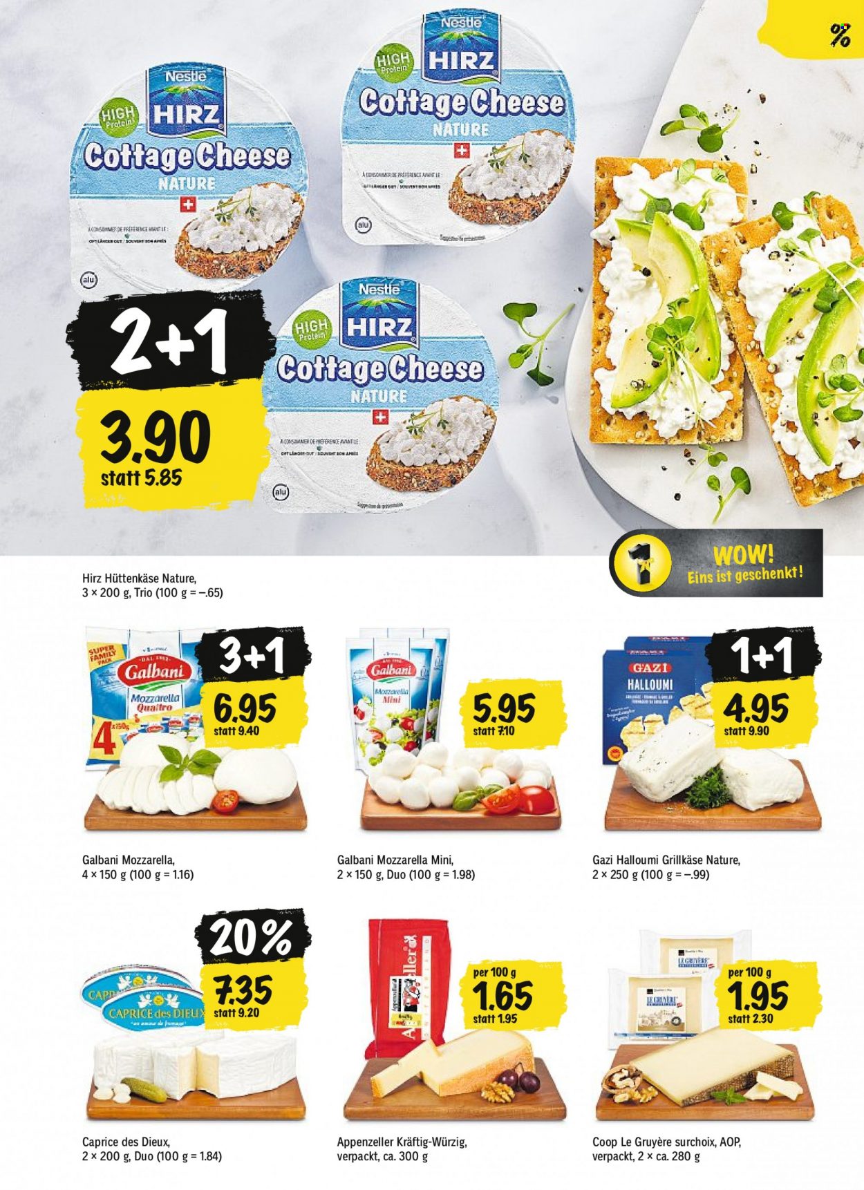 Volantino Coop - 11.7.2023 - 16.7.2023. Pagina 6
