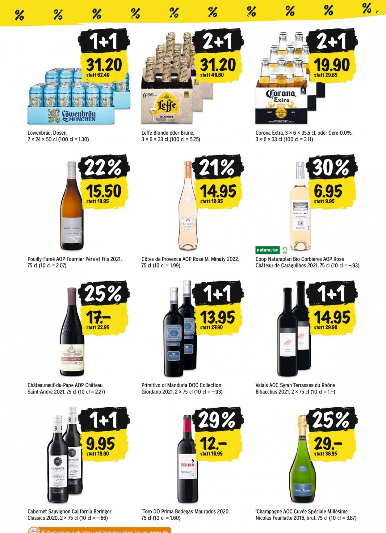 Volantino Coop - 11.7.2023 - 16.7.2023. Pagina 13