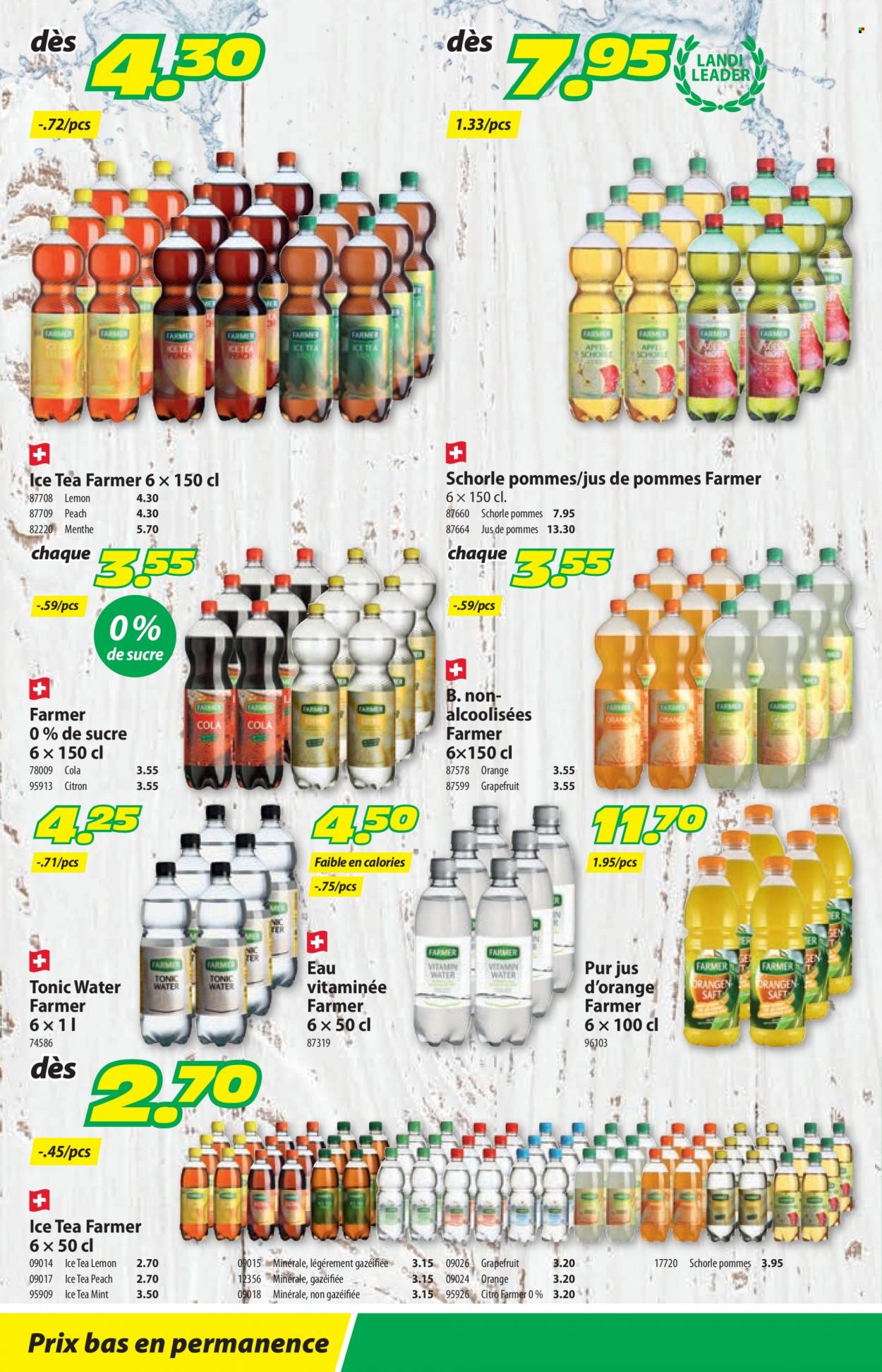 Volantino Landi - 10.7.2023 - 23.7.2023. Pagina 2
