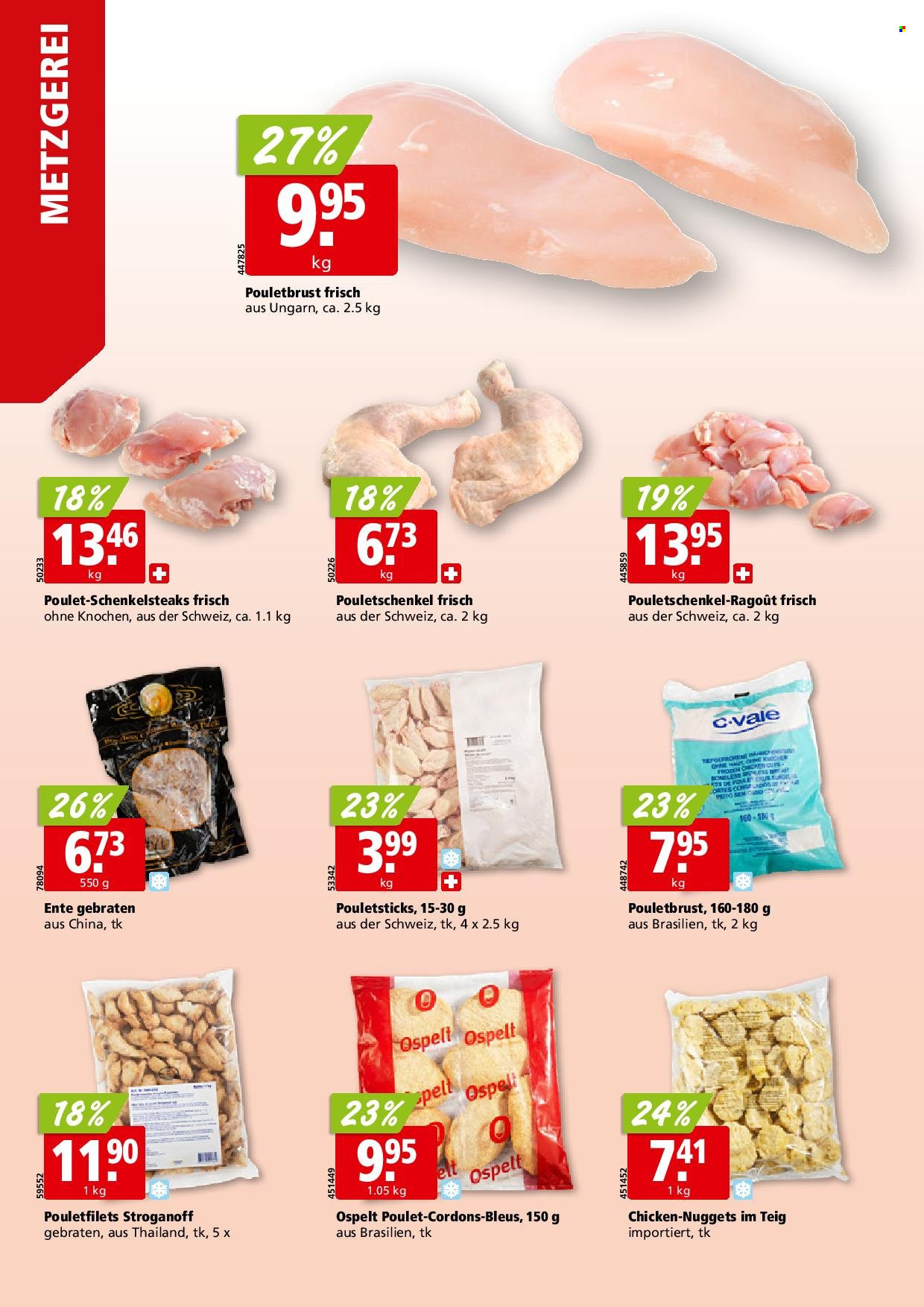 Catalogue ALIGRO - 17.7.2023 - 22.7.2023. Page 6