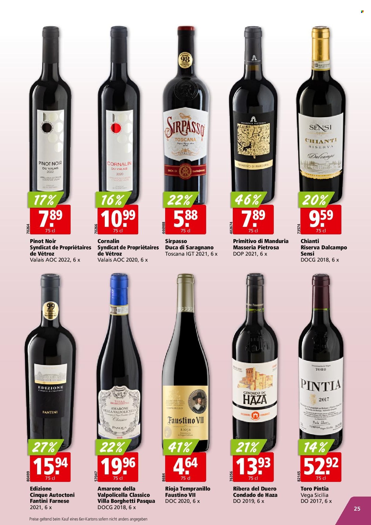 Catalogue ALIGRO - 17.7.2023 - 22.7.2023. Page 25