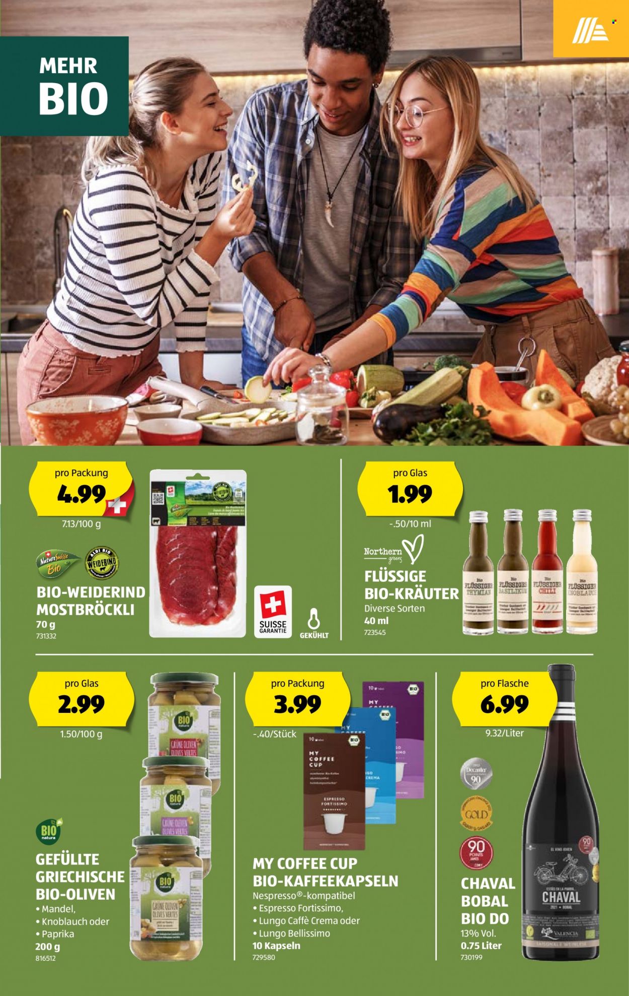 Catalogue Aldi - 20.7.2023 - 26.7.2023. Page 15