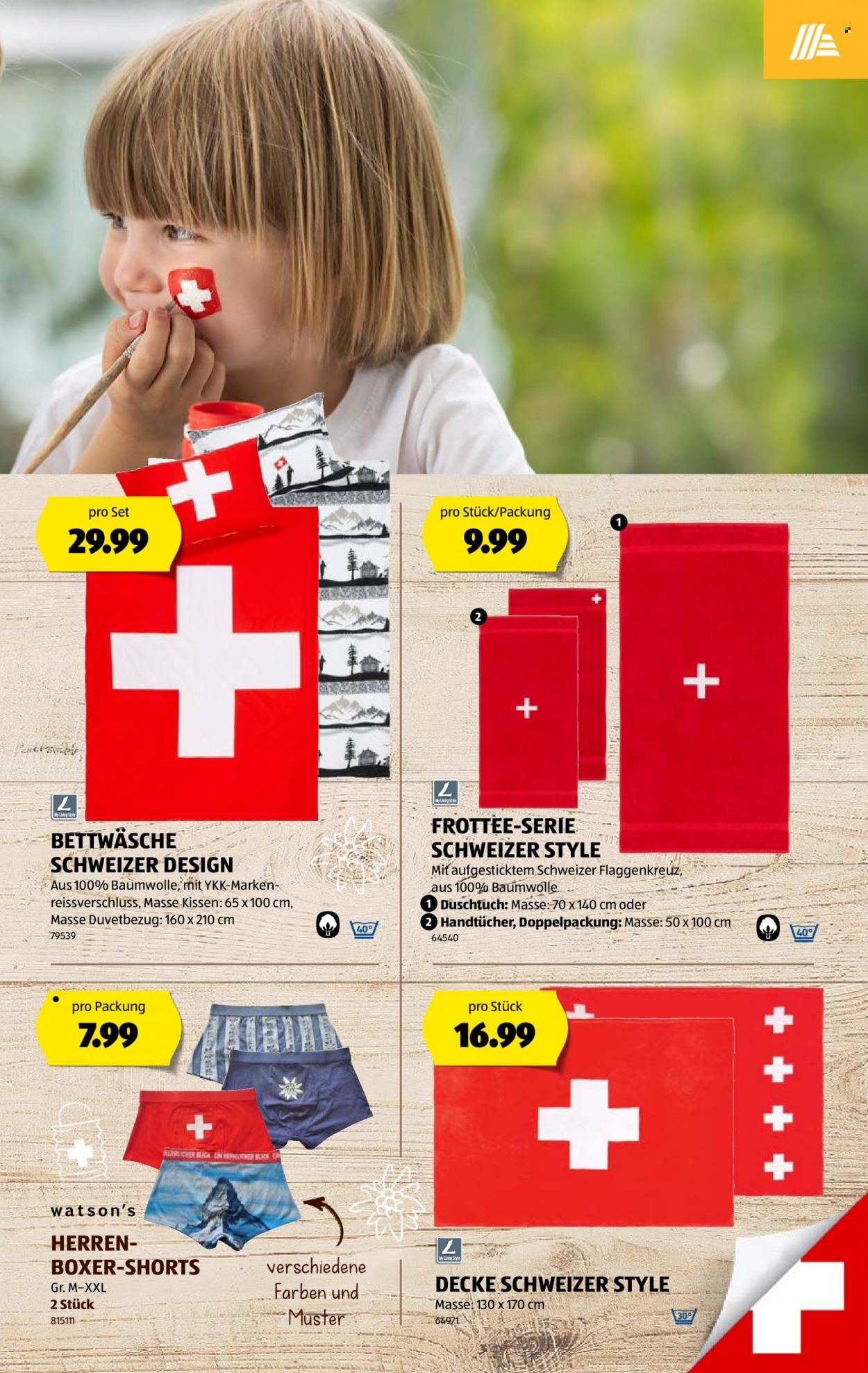 Catalogue Aldi - 20.7.2023 - 26.7.2023. Page 25